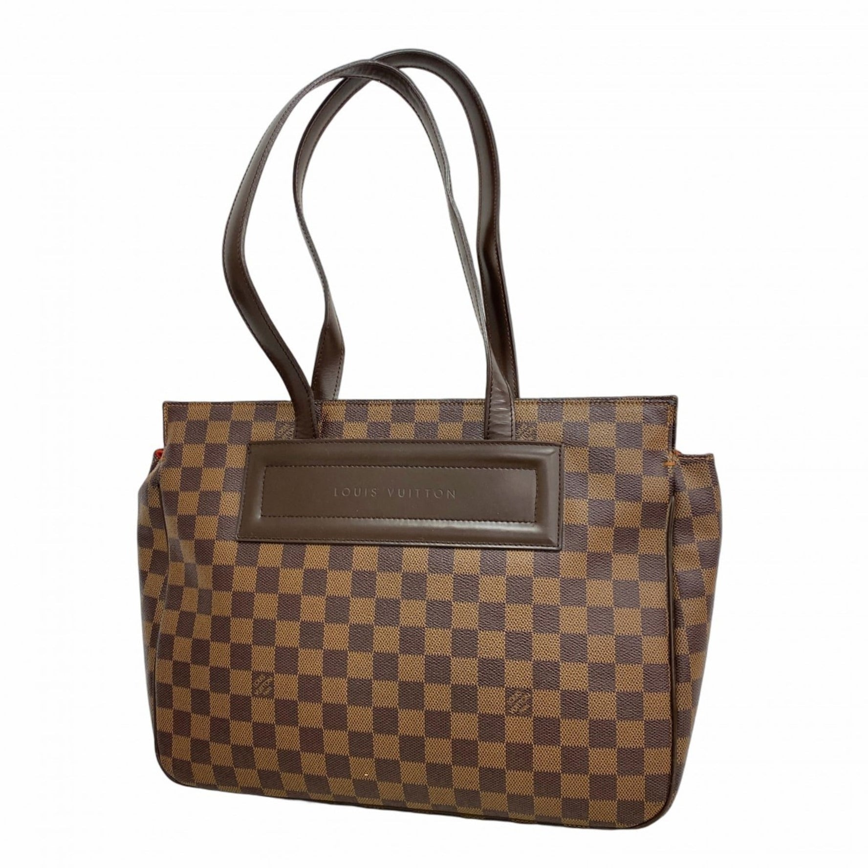 Louis Vuitton Damier Parioli PM Tote Bag