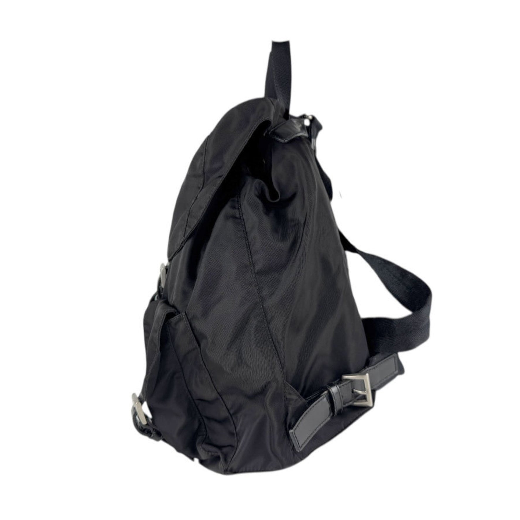 Prada Backpack in Nylon