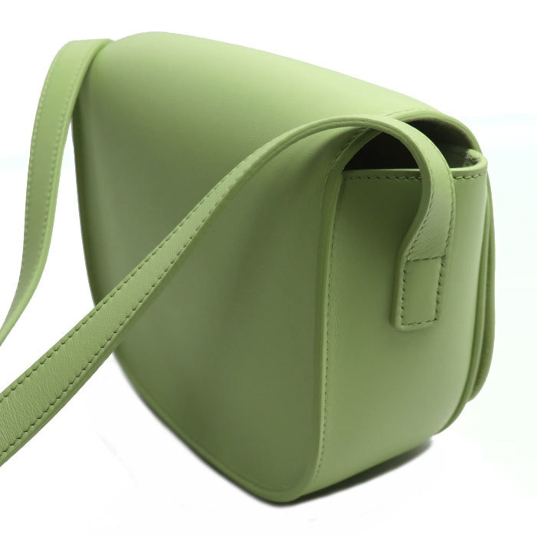 Celine Triomphe Shoulder Bag