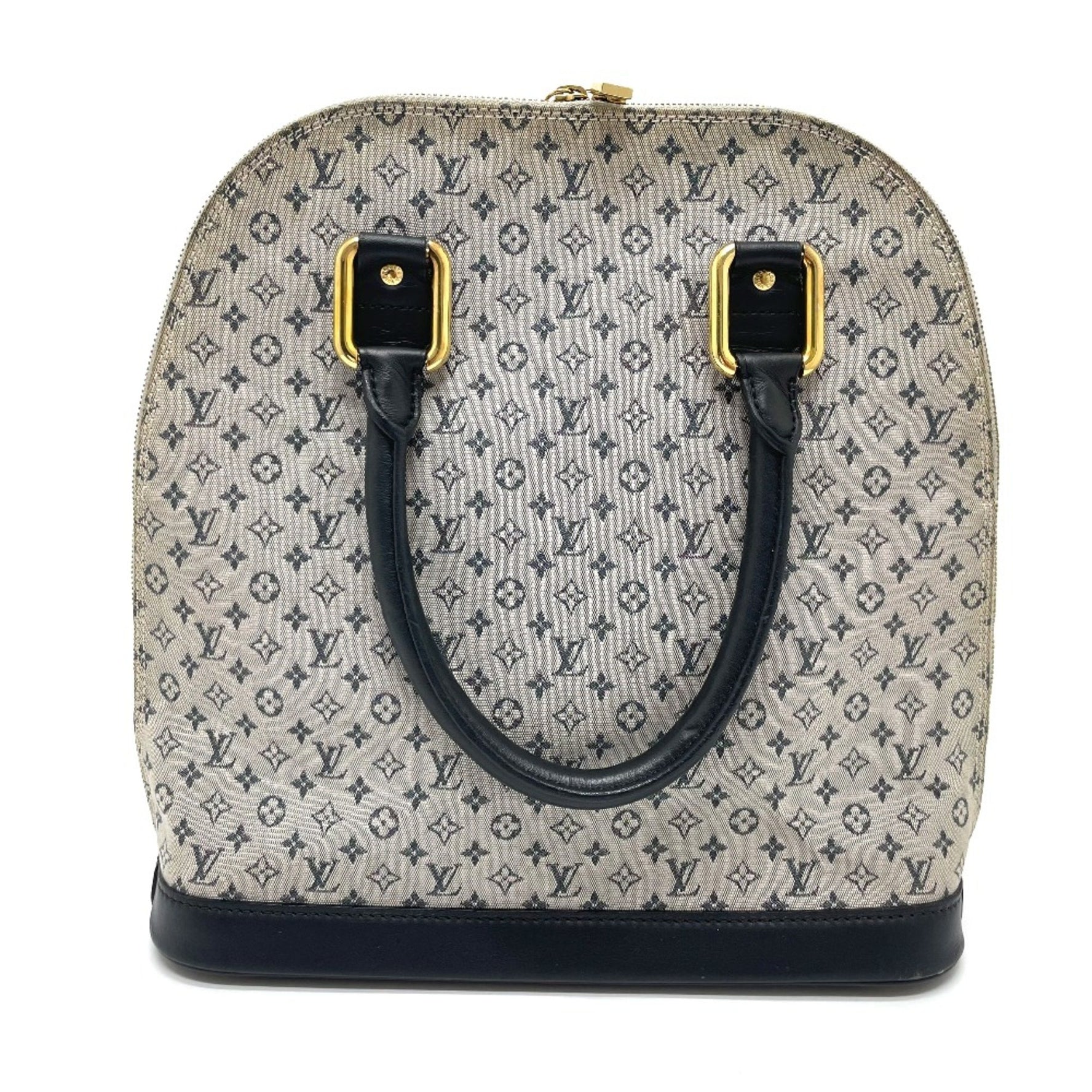 Louis Vuitton Monogram mini Bag Hand Bag
