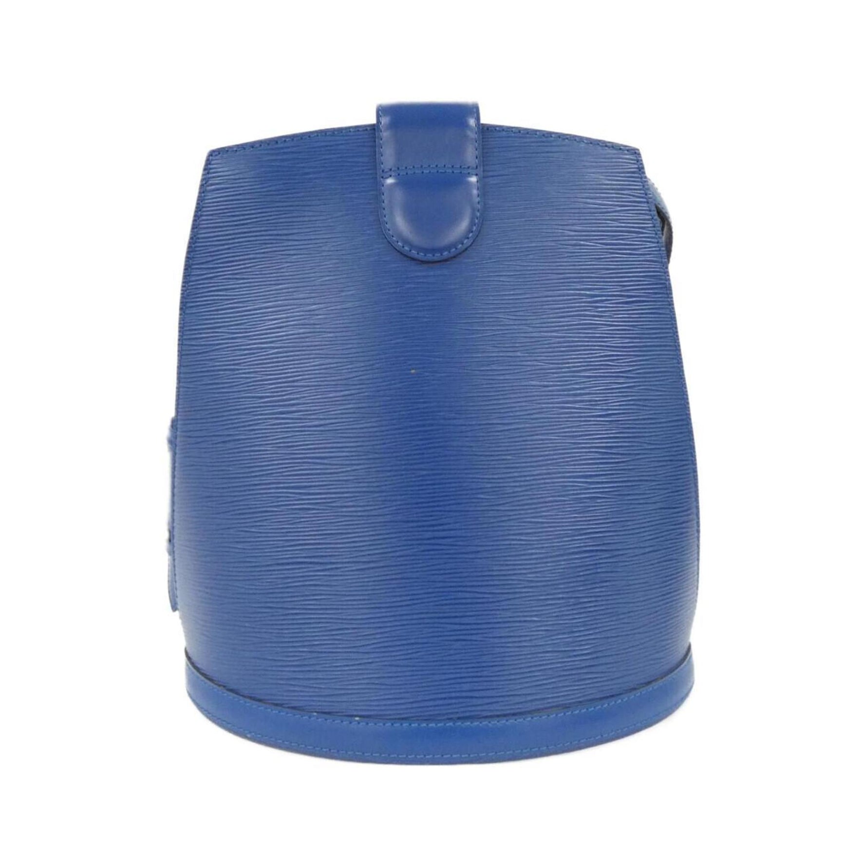 Louis Vuitton Epi Cluny Shoulder Bag