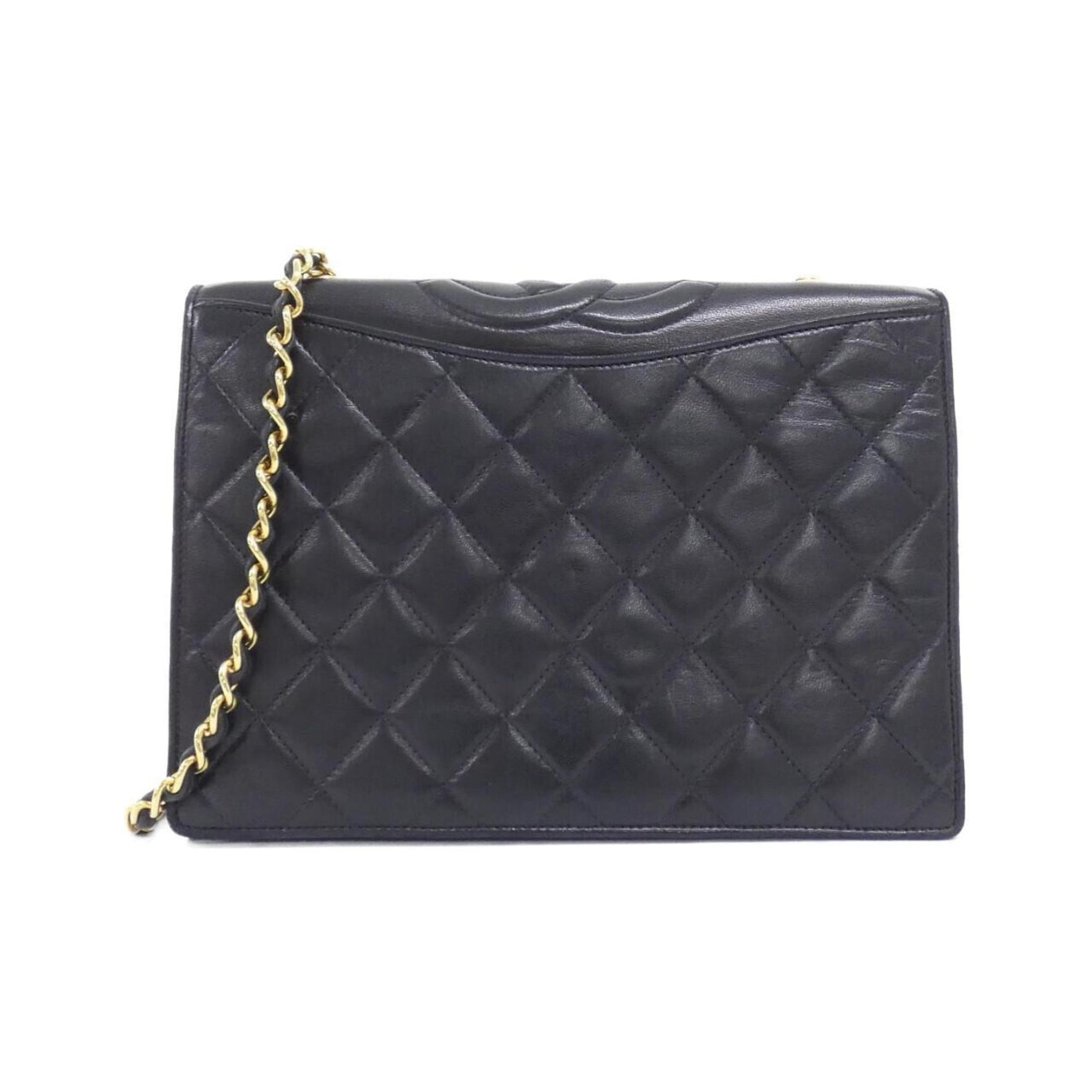 Chanel shoulder bag