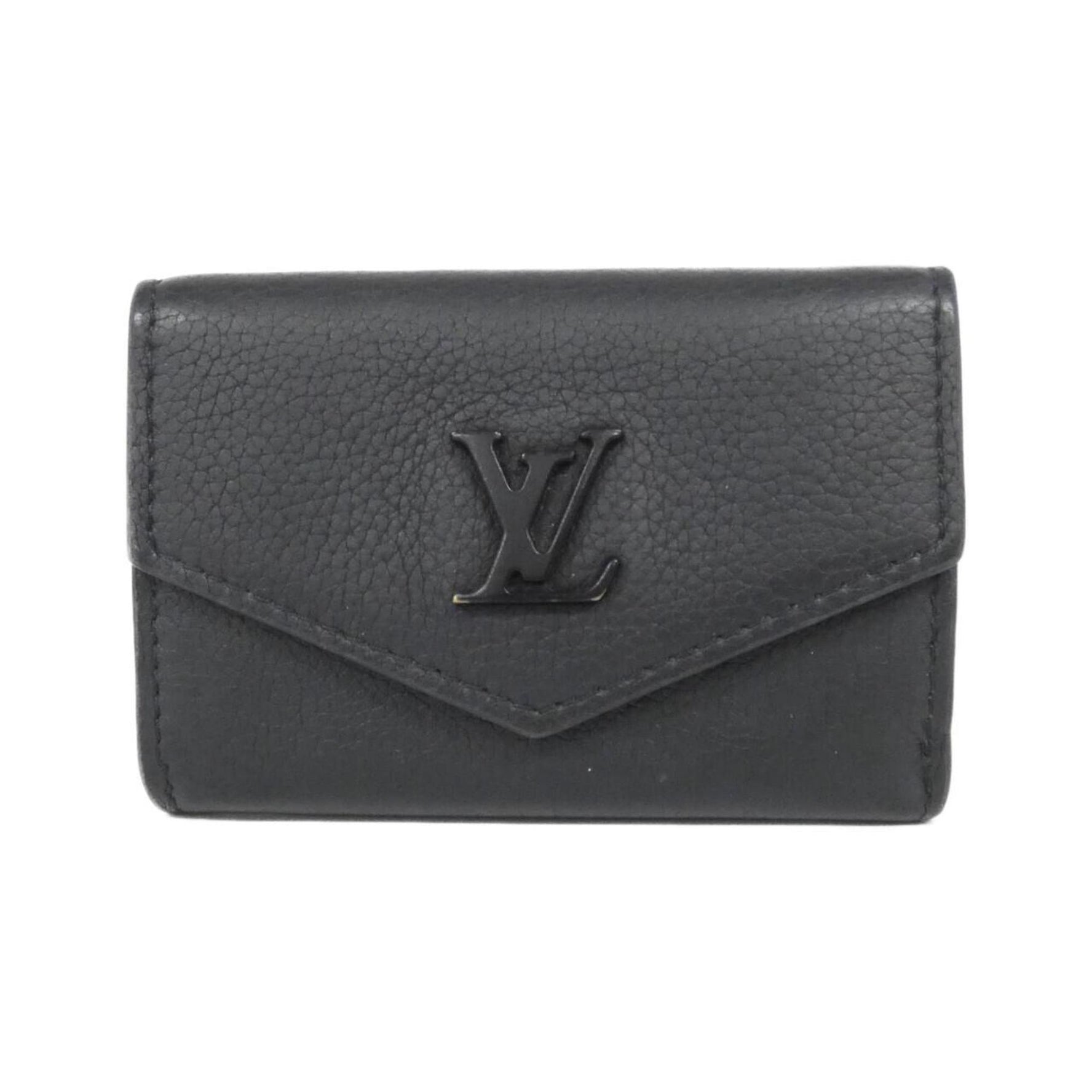 Louis Vuitton Portefeuille Rock Mini Wallet