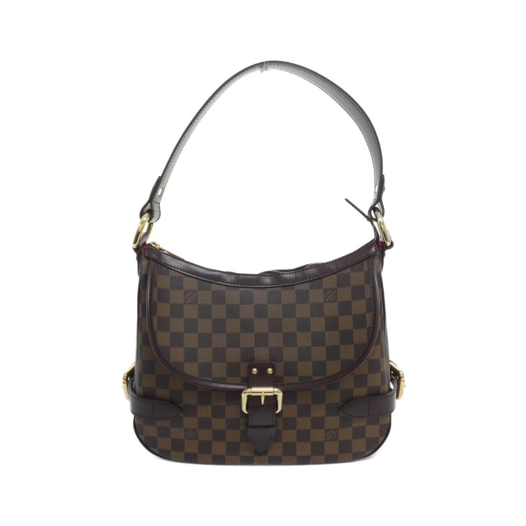Louis Vuitton Damier Highbury Shoulder Bag