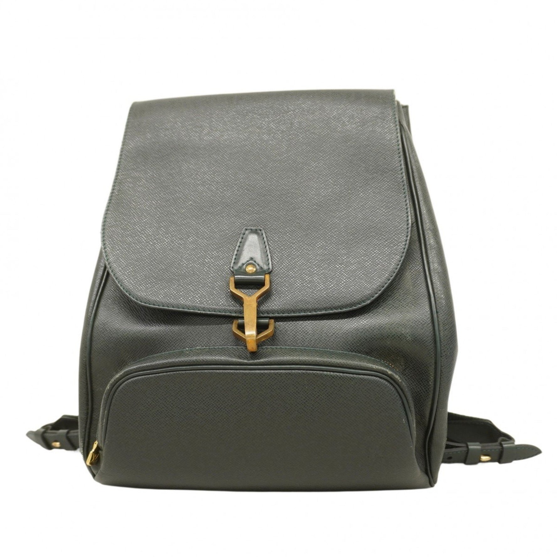 Louis Vuitton Taiga Cassiar Backpack