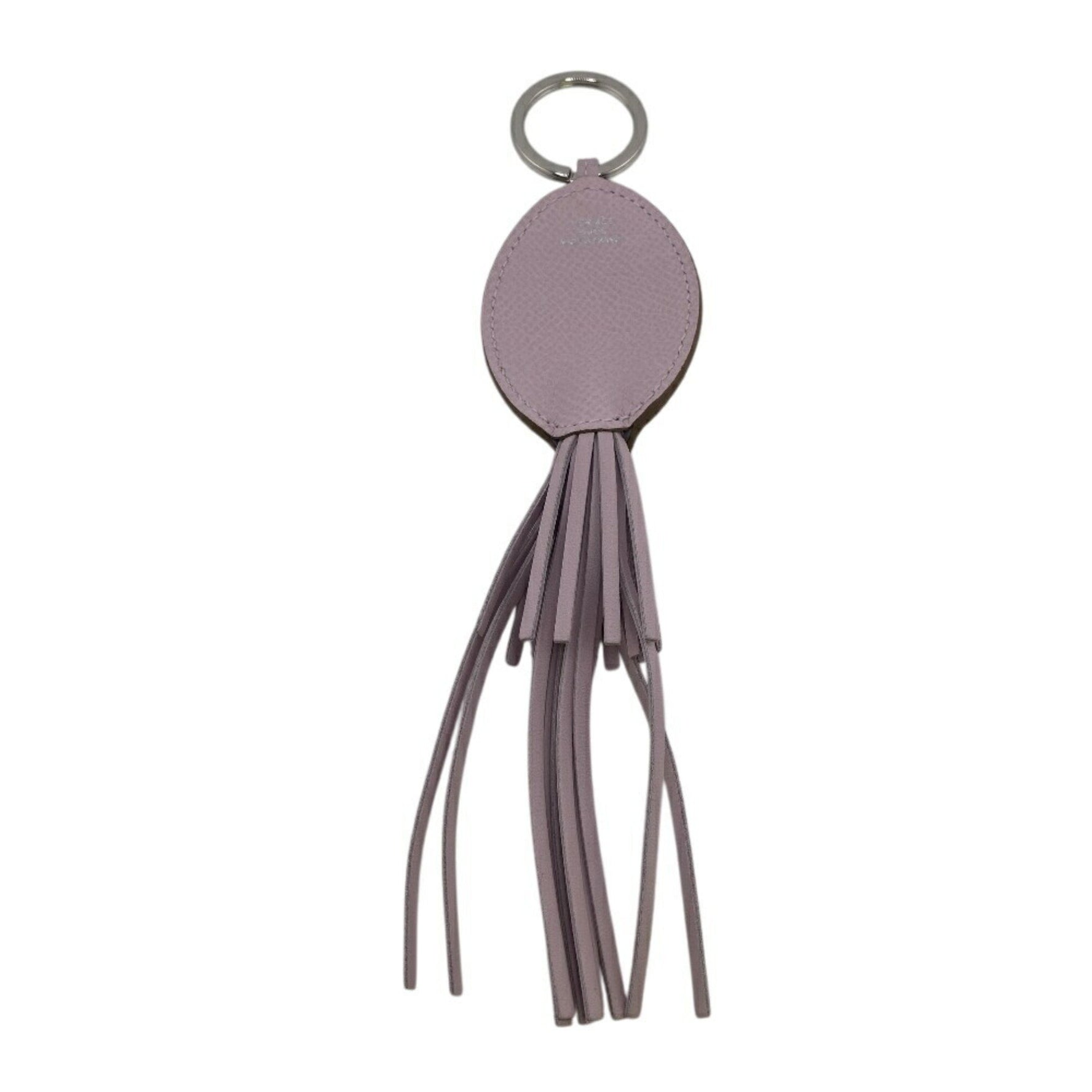 HERMES Poulpe key ring, holder, wallet, carabiner