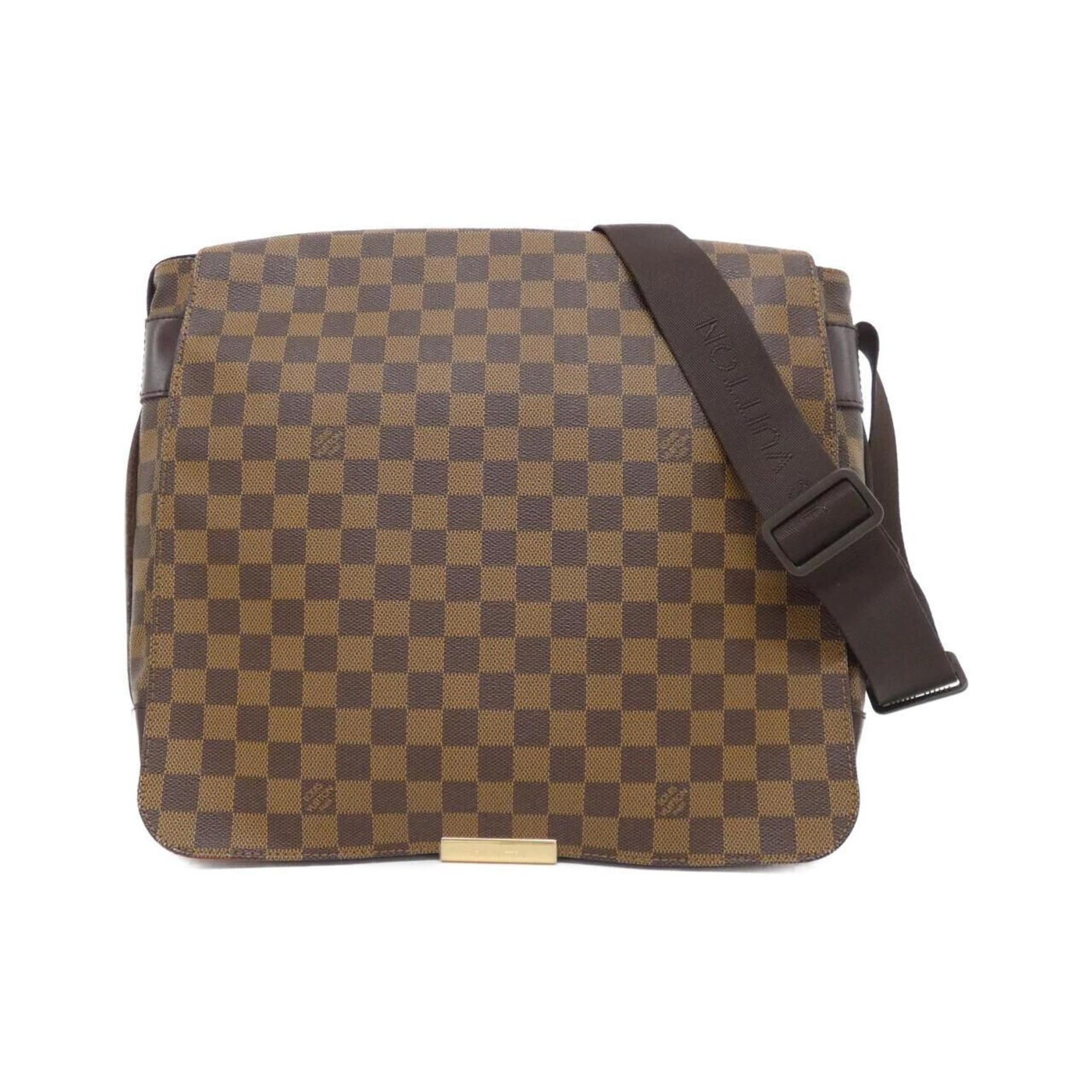 Louis Vuitton Damier Bastille Shoulder Bag