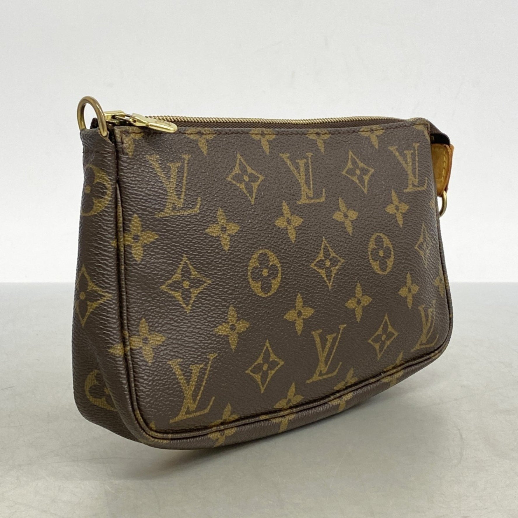 Louis Vuitton Monogram Pochette Accessoires Pouch