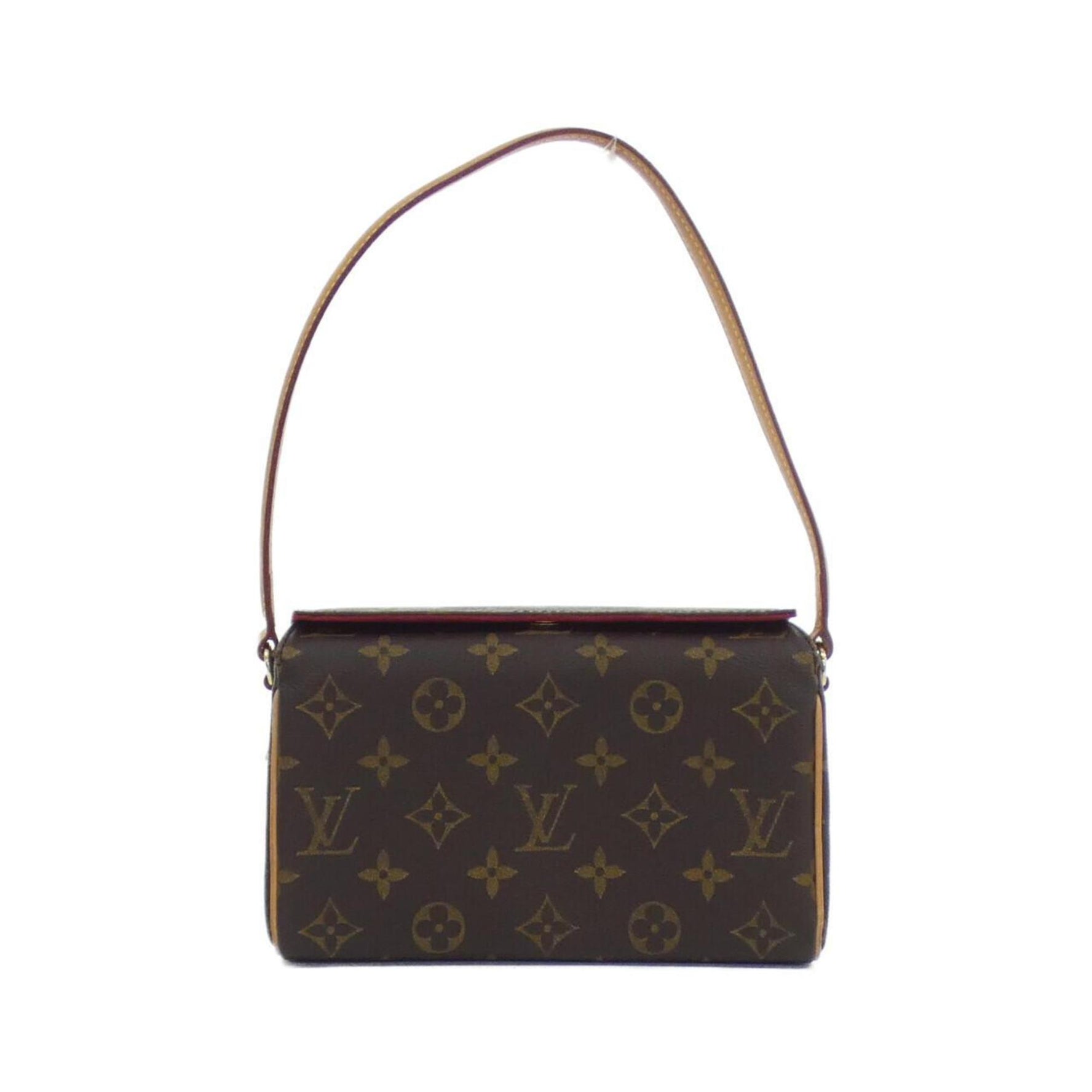 Louis Vuitton Monogram Recital Handbag