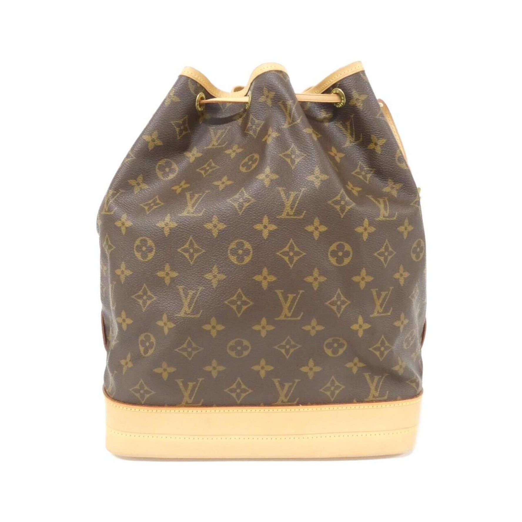 Louis Vuitton Monogram Noe Shoulder Bag