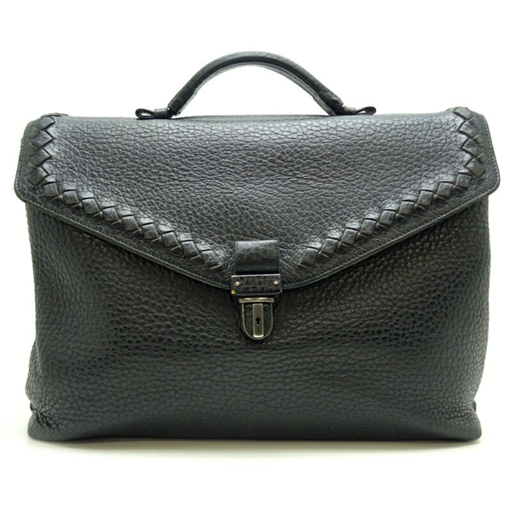 Bottega Veneta Men's Bag Leather
