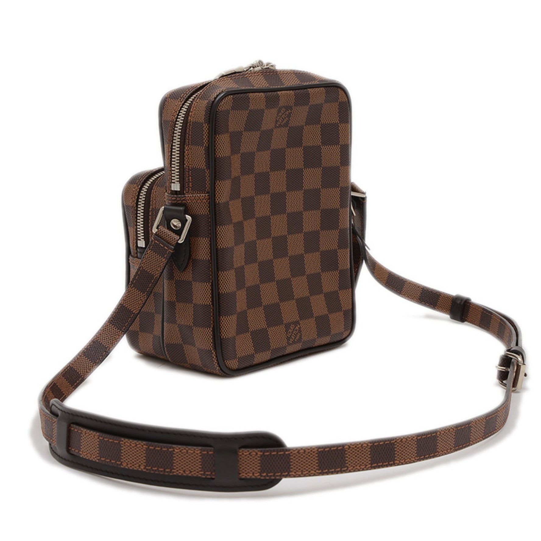Louis Vuitton Damier Amazon Shoulder Bag