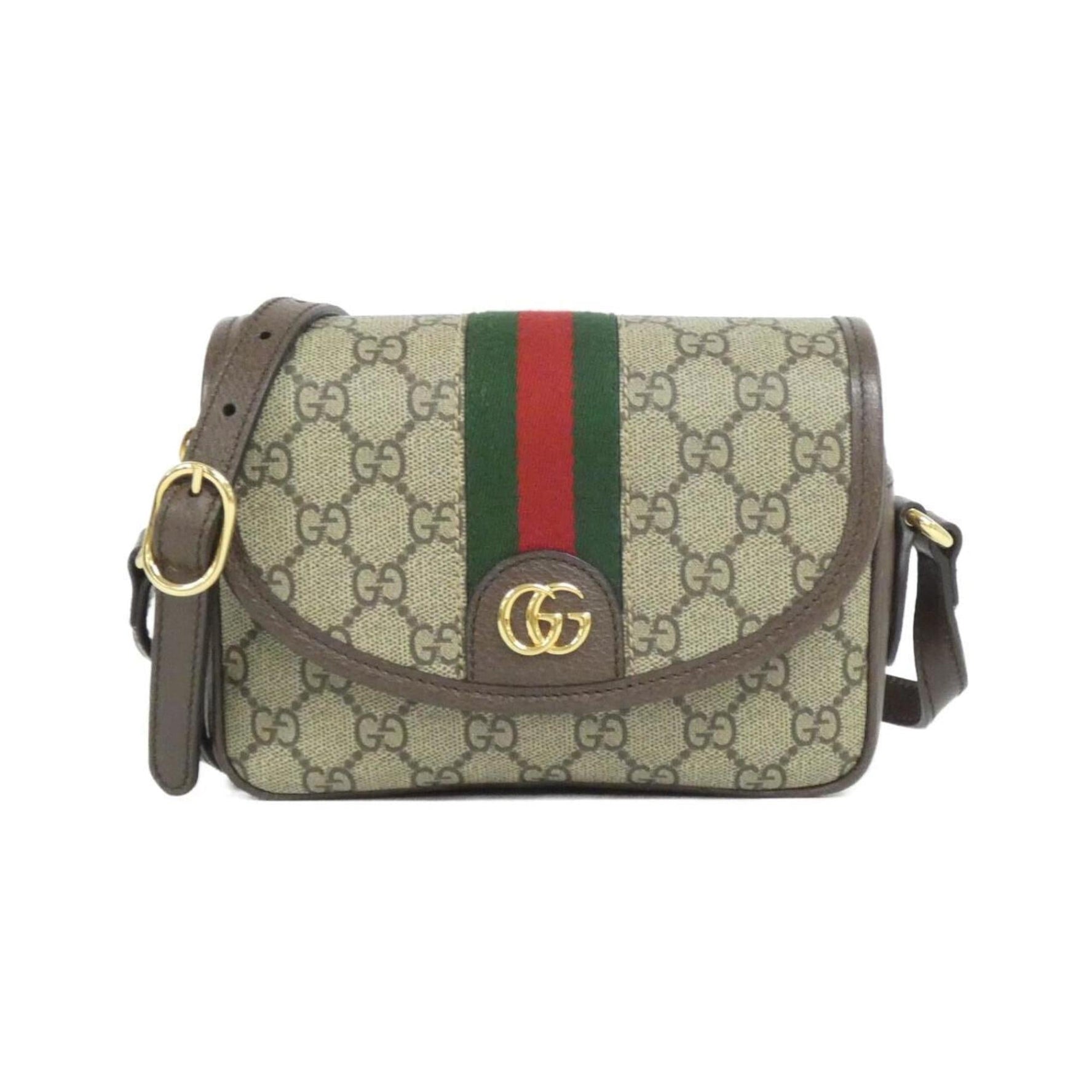 Gucci OPHIDIA FACUJ shoulder bag