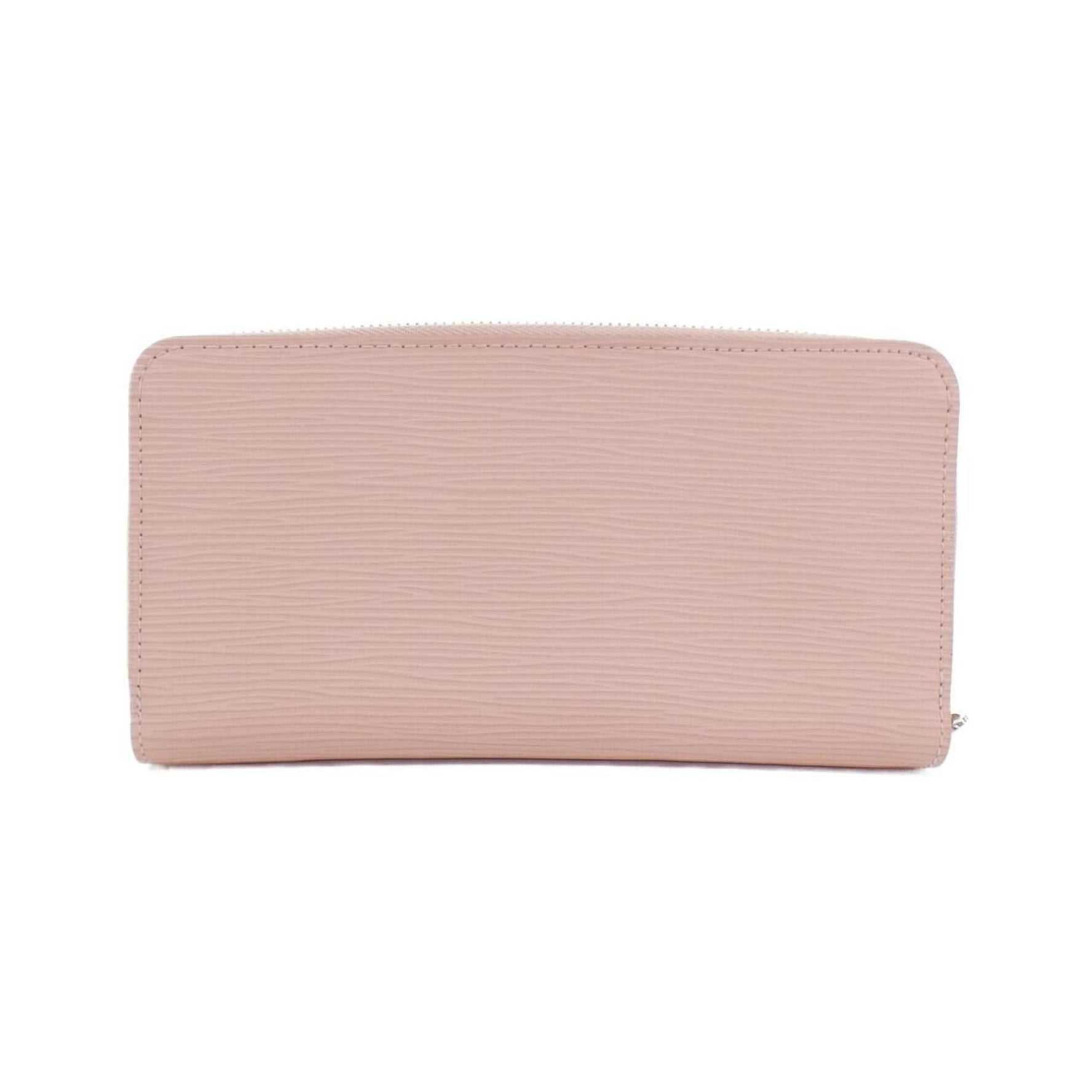 Louis Vuitton Epi Zippy Wallet