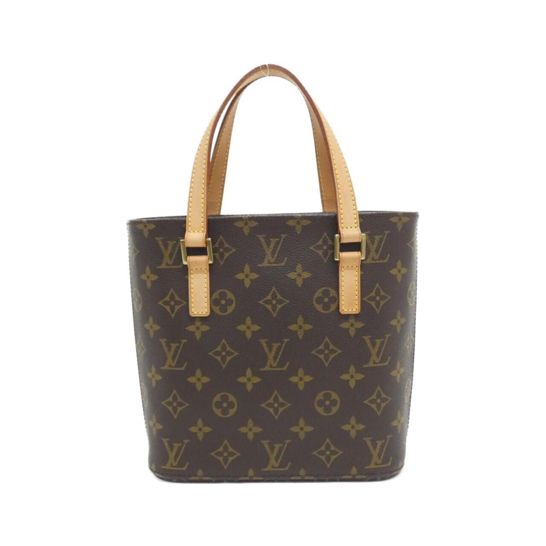 Louis Vuitton Monogram Vavin PM Handbag