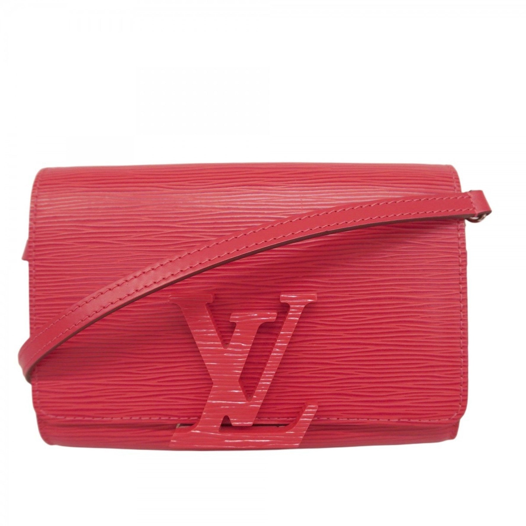 Louis Vuitton Epi Pochette Louise PM Shoulder Bag