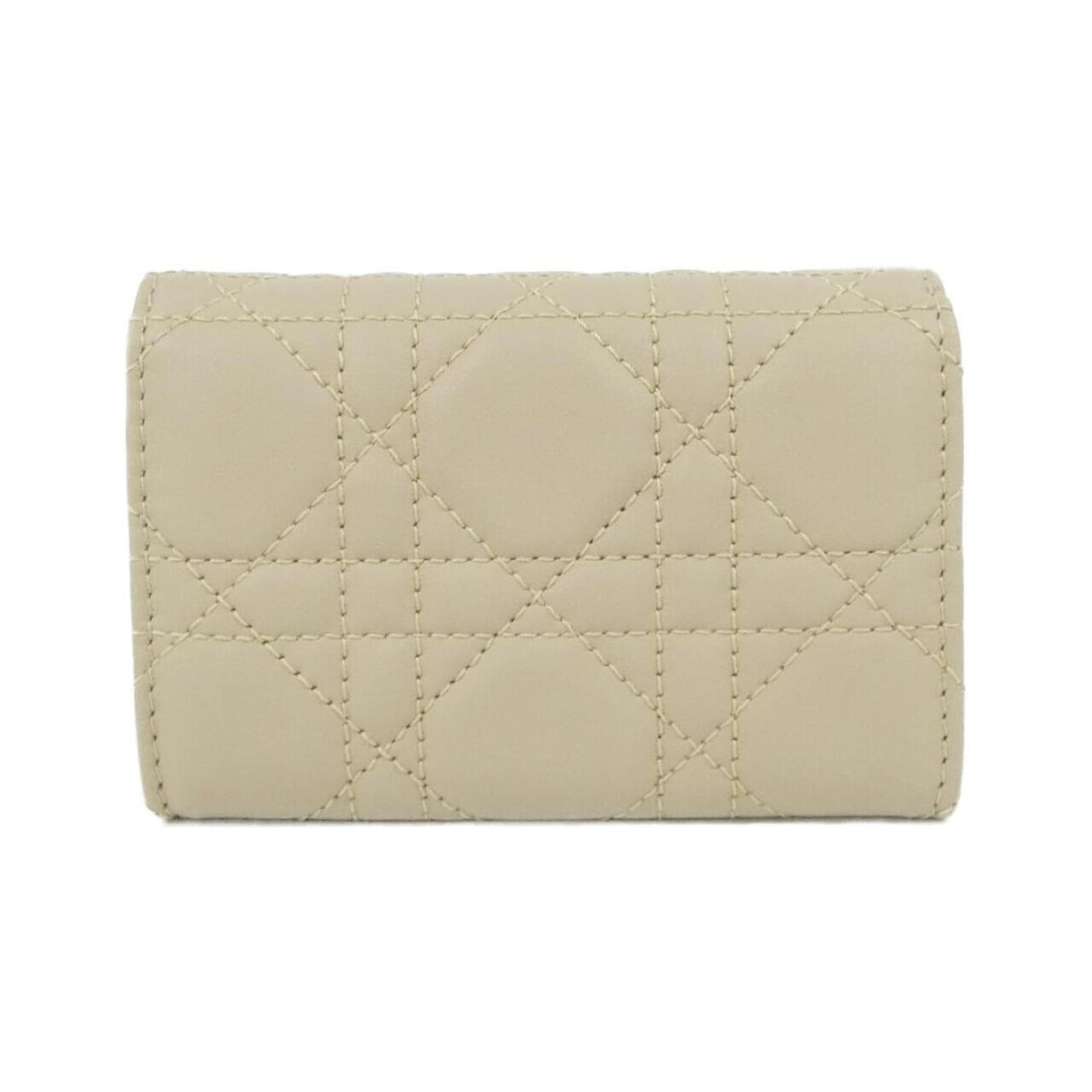 Christian Dior My Glycine Wallet
