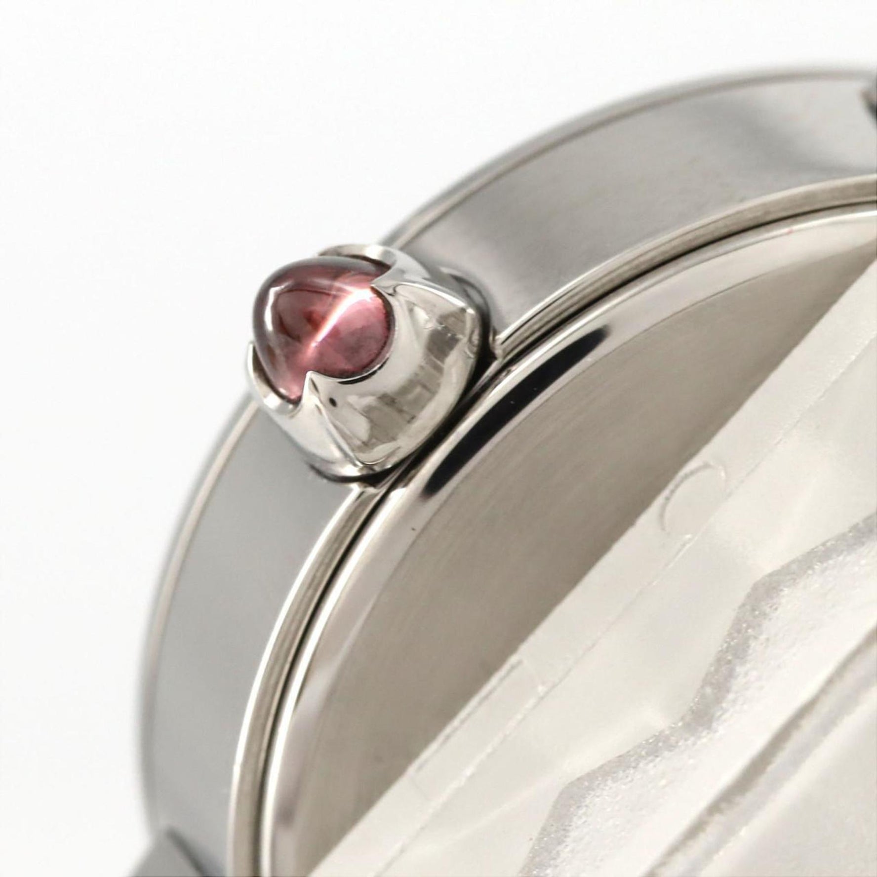 Bvlgari BB23S BBL23BSSD Stainless Steel Quartz Watch