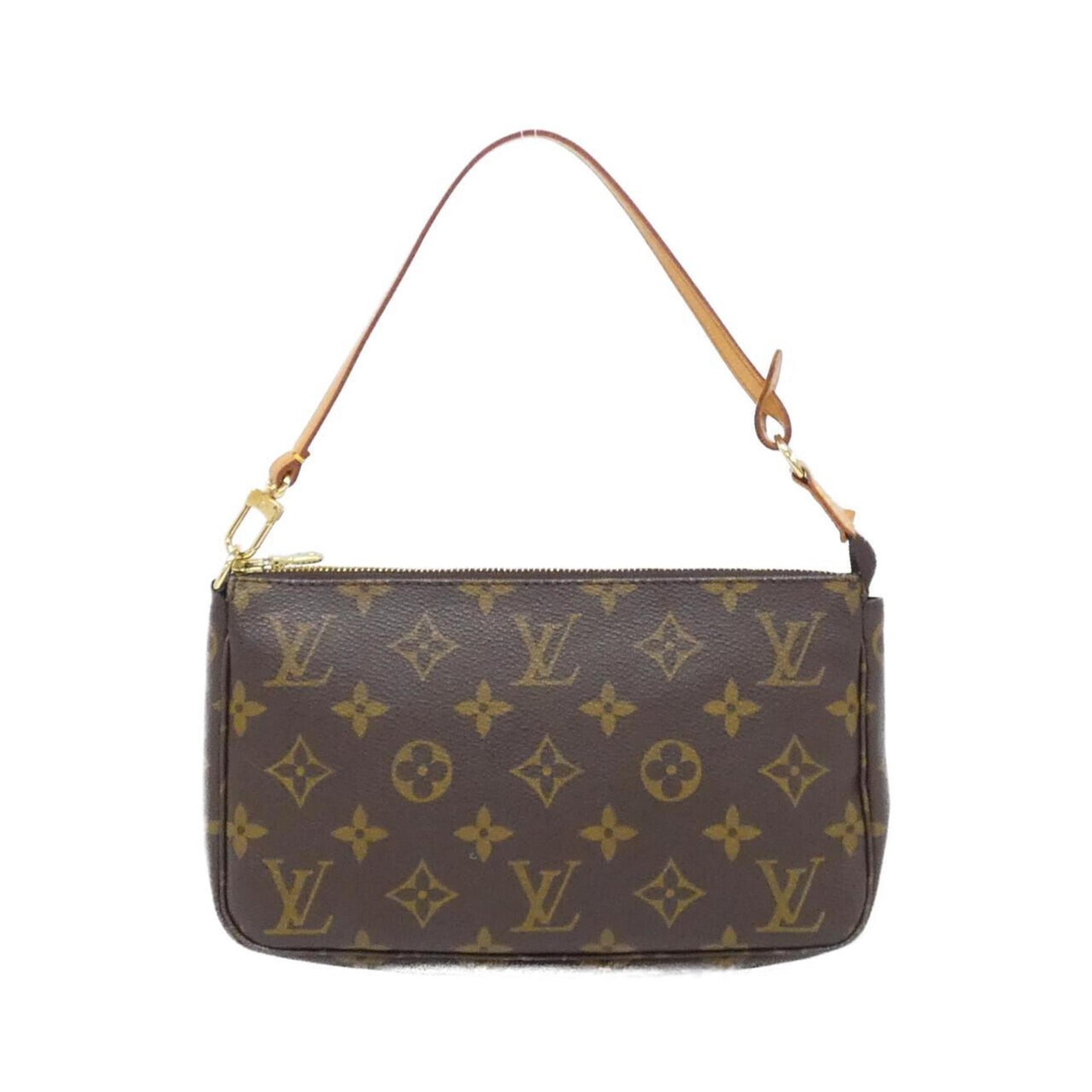 Louis Vuitton Monogram Pochette Accessoires Accessory Pouch