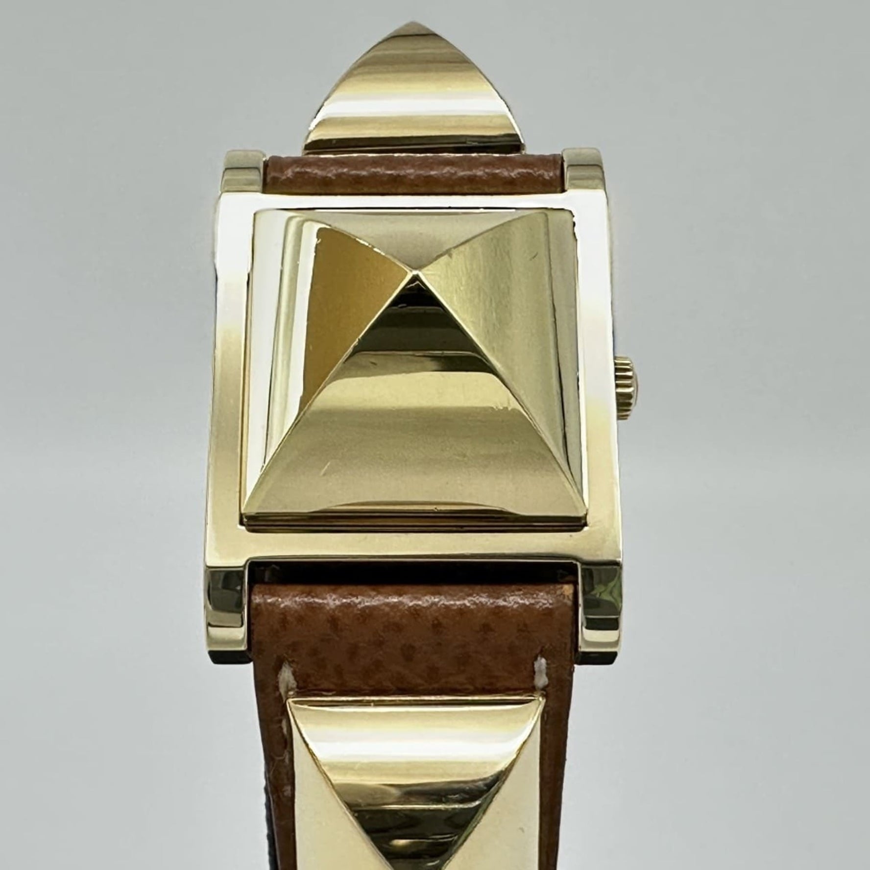 Hermes Wristwatch