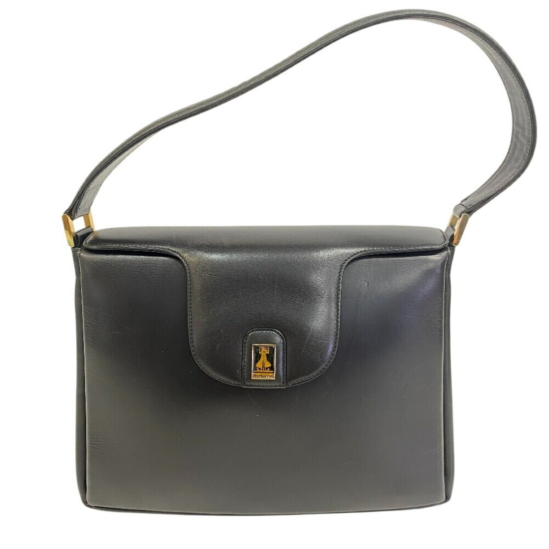 BURBERRY Shoulder Bag for Women, Black