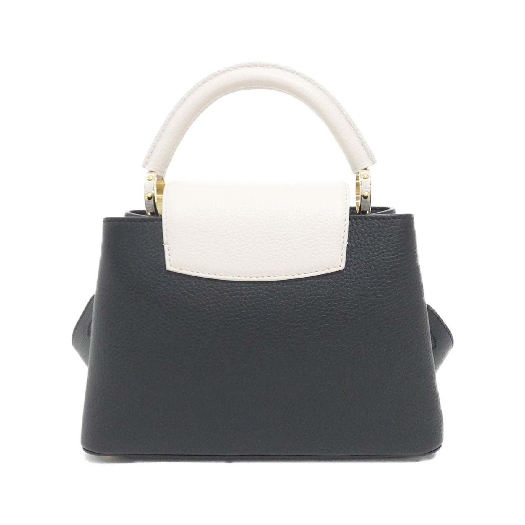 Louis Vuitton Capucines BB Handbag