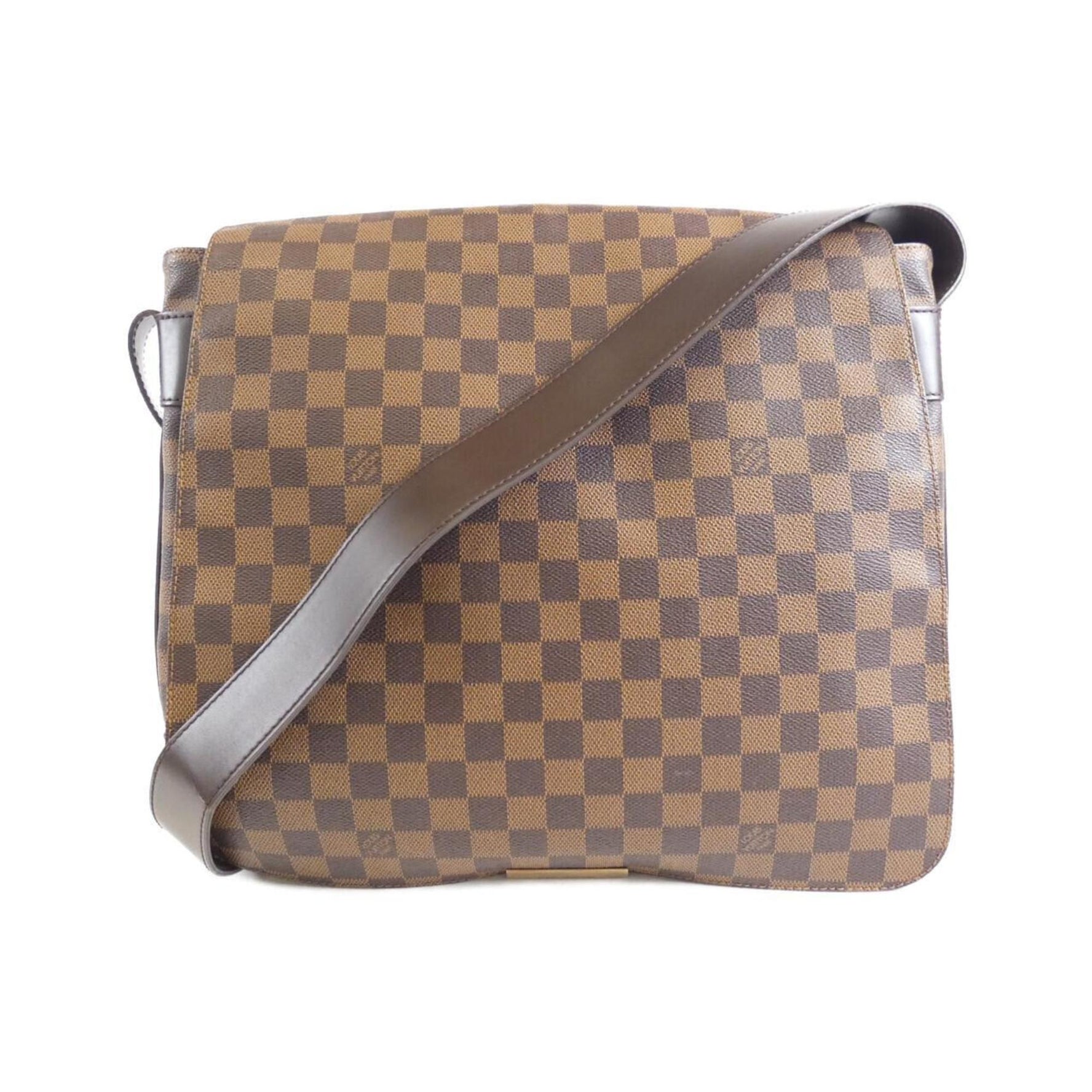 Louis Vuitton Damier Bastille Shoulder Bag