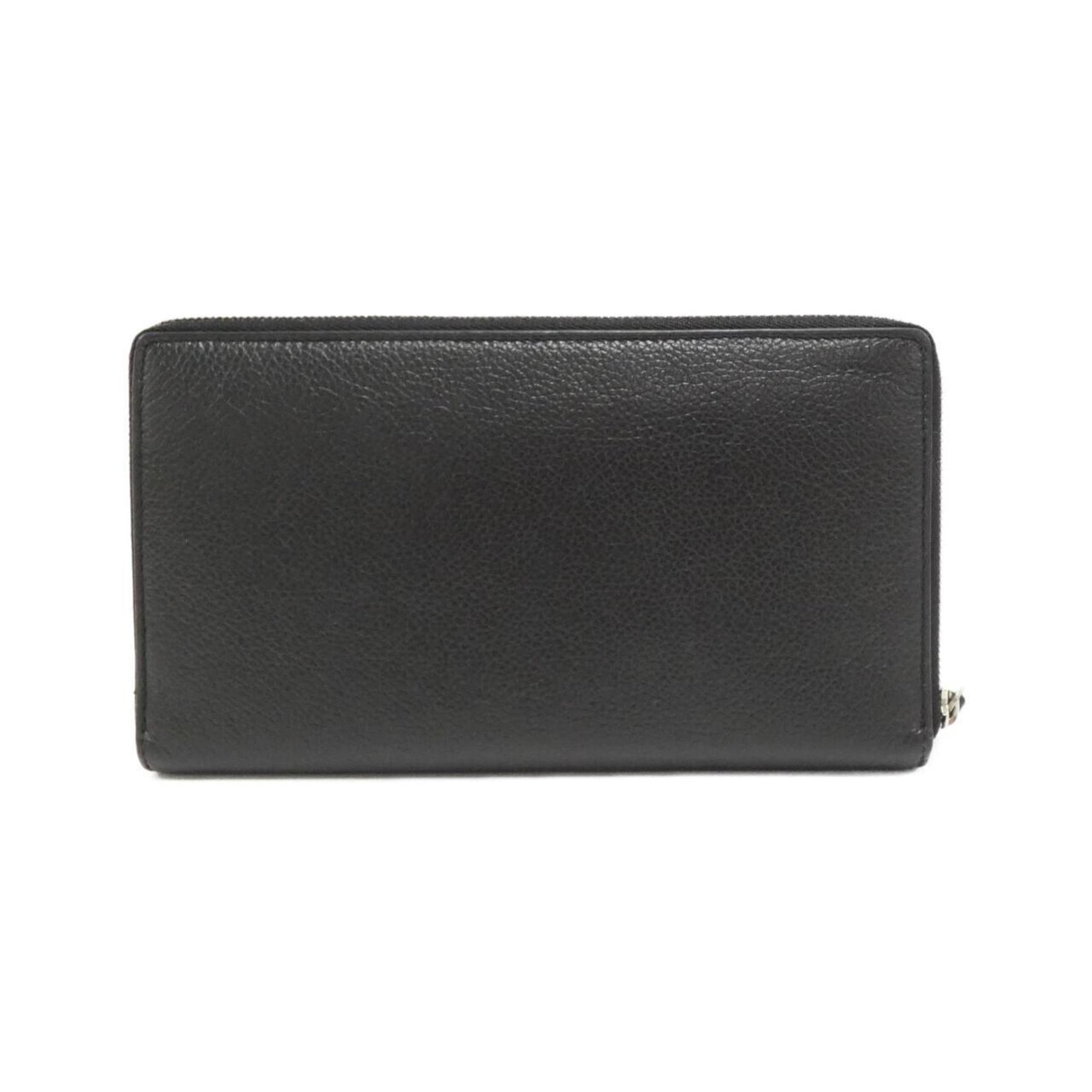 Balenciaga Cash Continental 1IZI3 Wallet