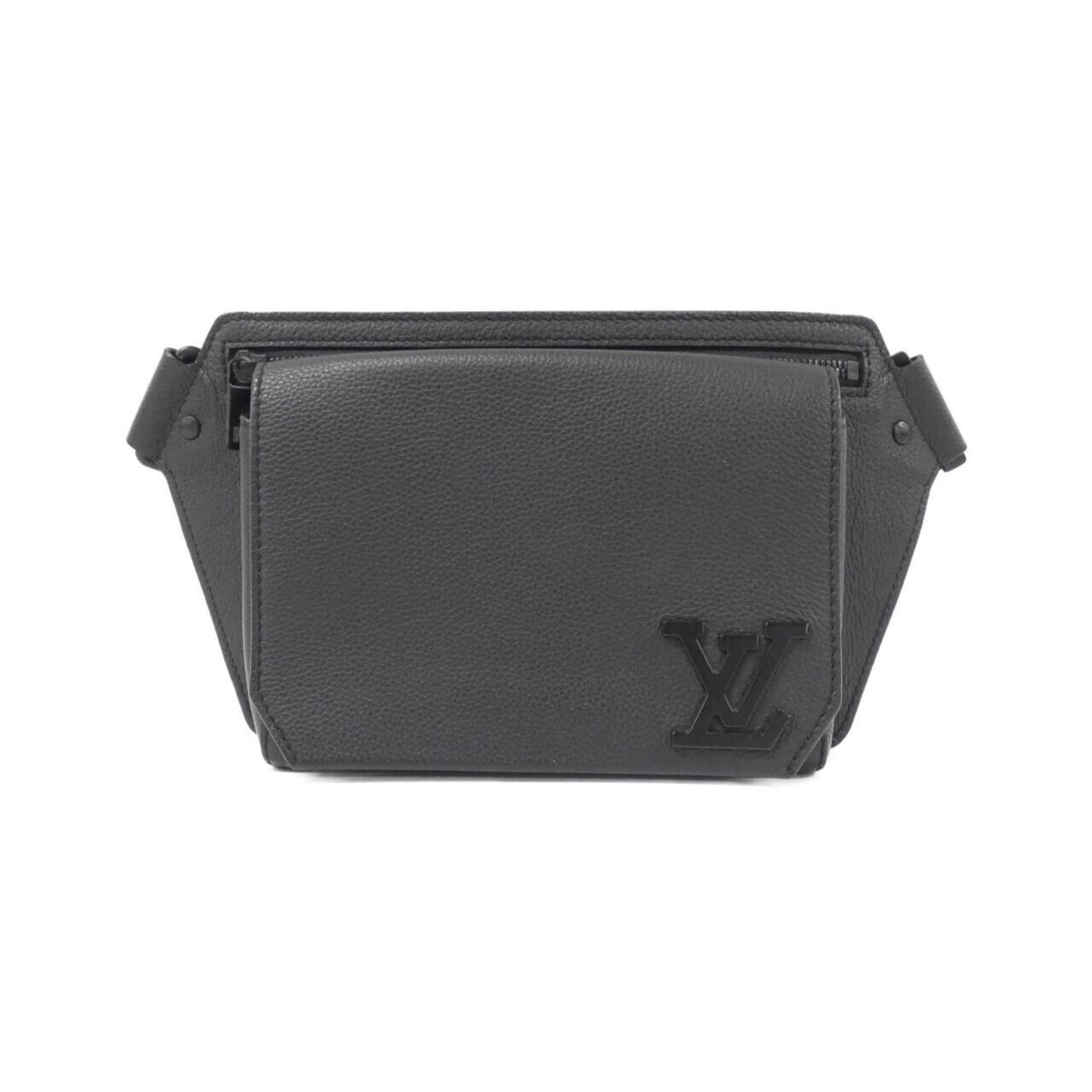 Louis Vuitton LV Aerogram Takeoff Sling Shoulder Bag