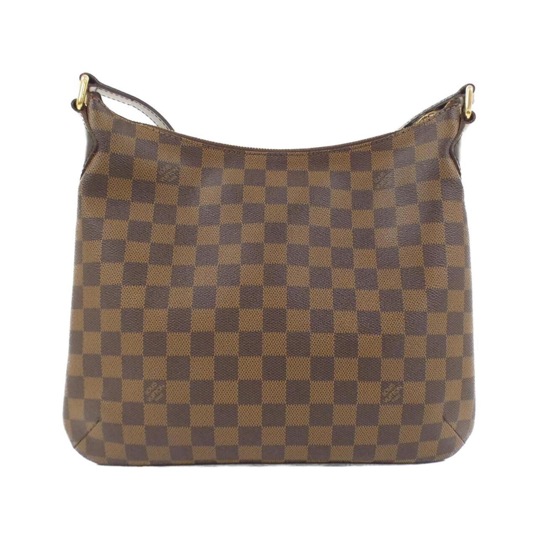 Louis Vuitton Damier Bloomsbury PM Shoulder Bag