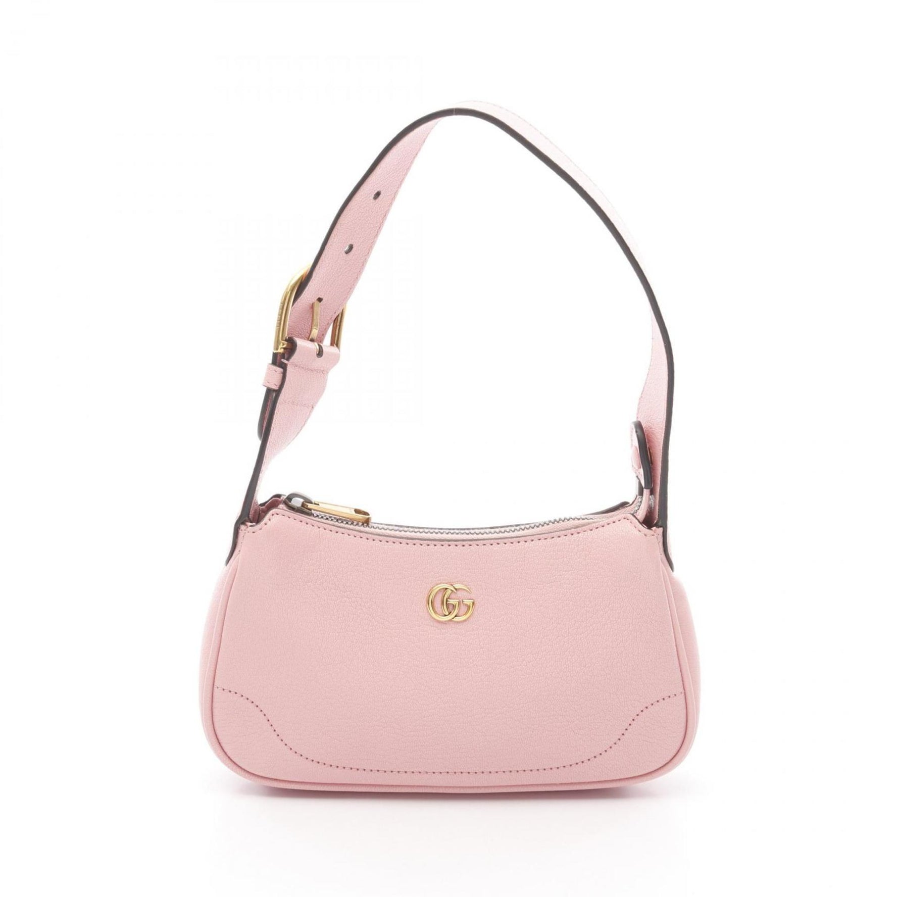 Gucci Aphrodite GG Marmont handbag, leather