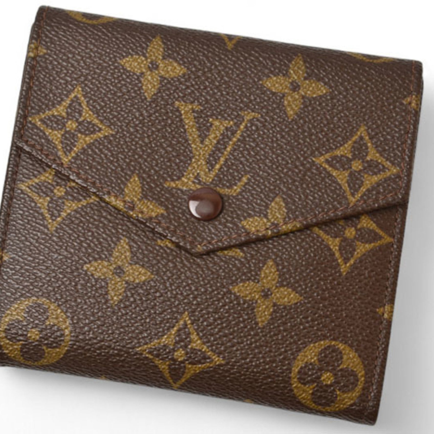 Louis Vuitton Wallet Monogram
