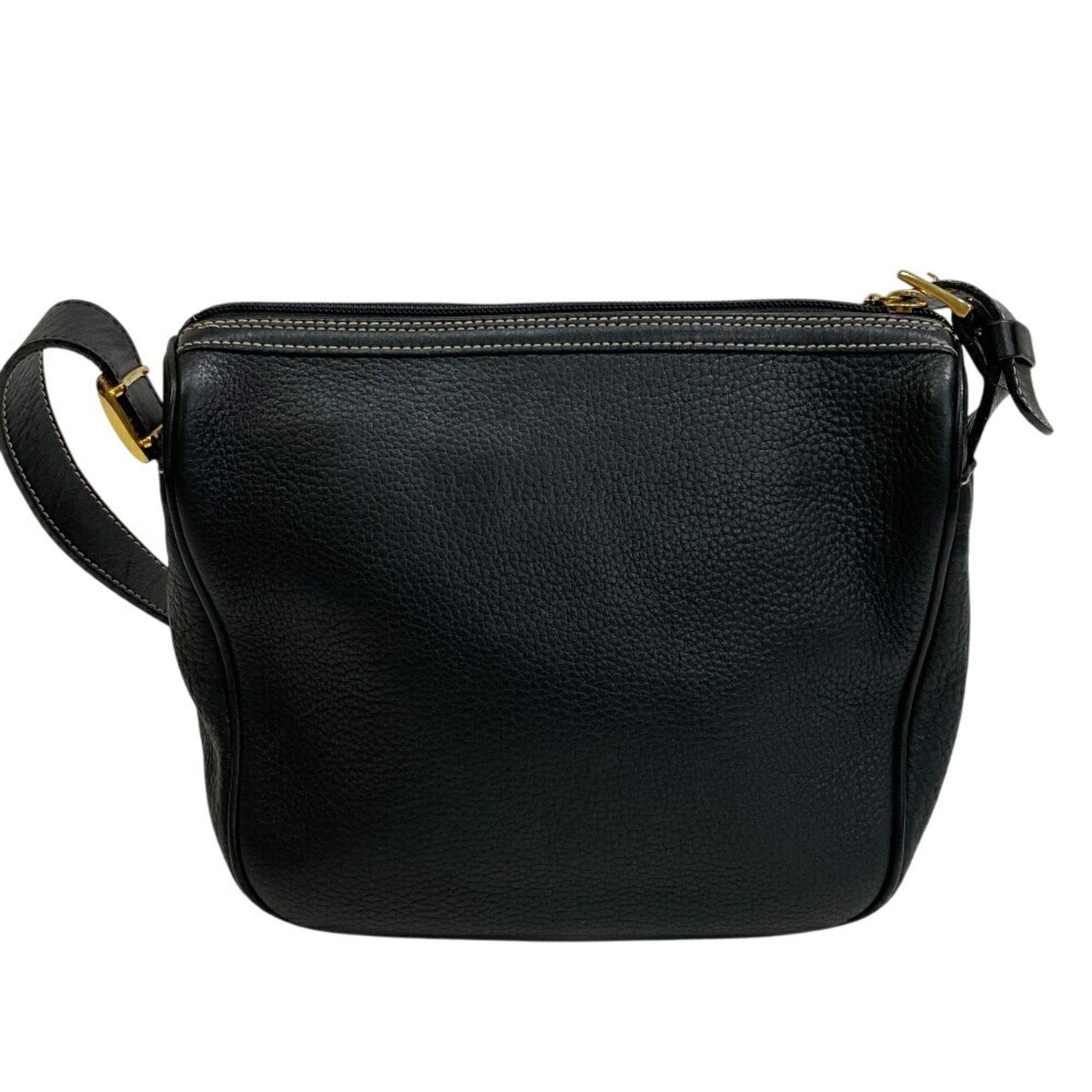 Burberry's Nova Check Shoulder Bag