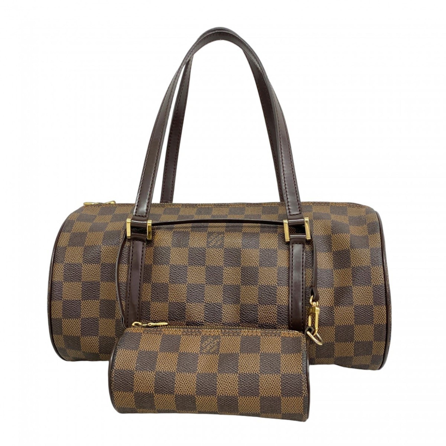 Louis Vuitton Damier Papillon 30 Handbag