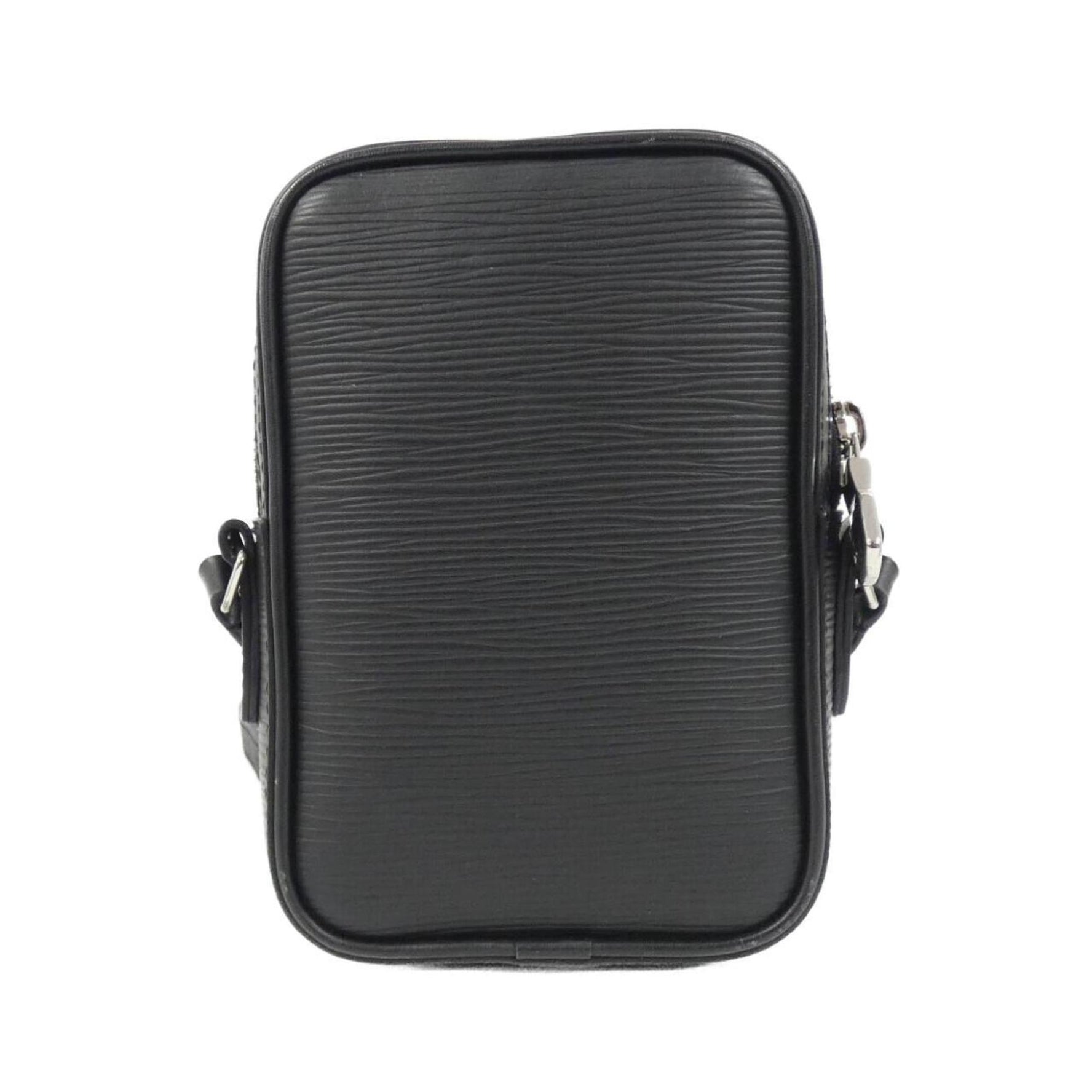 Louis Vuitton Epi (LV Circle) Danube PM Shoulder Bag