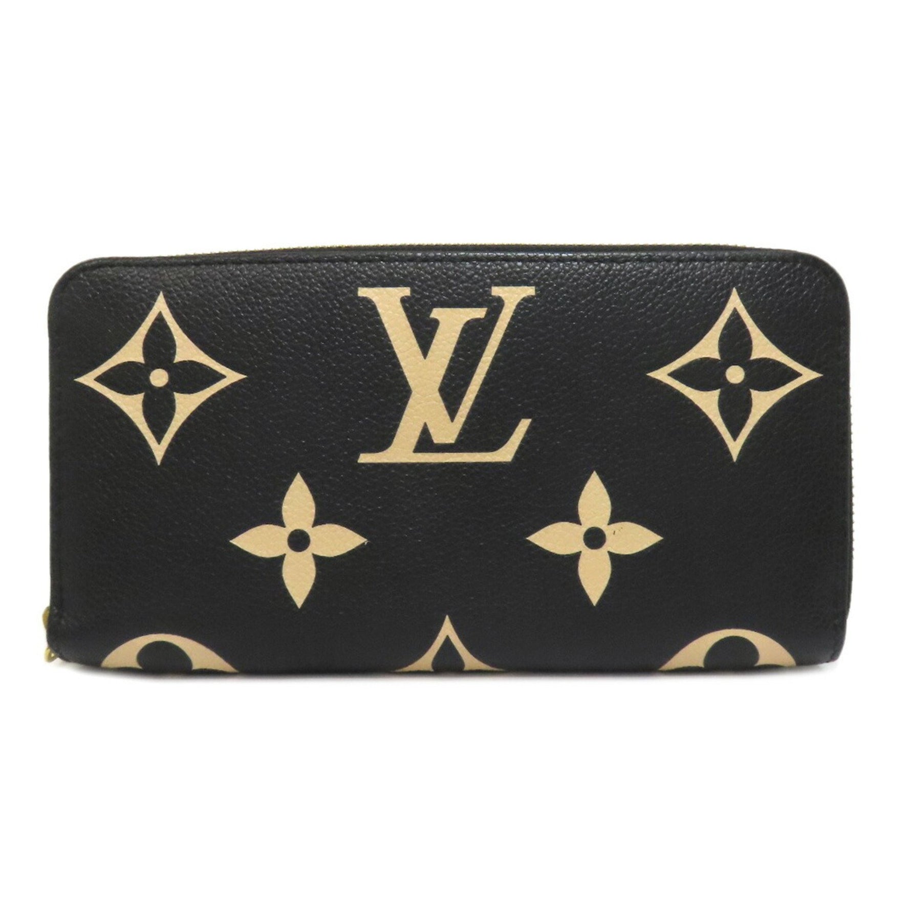 Louis Vuitton Zippy Wallet Long Empreinte LOUIS VUITTON