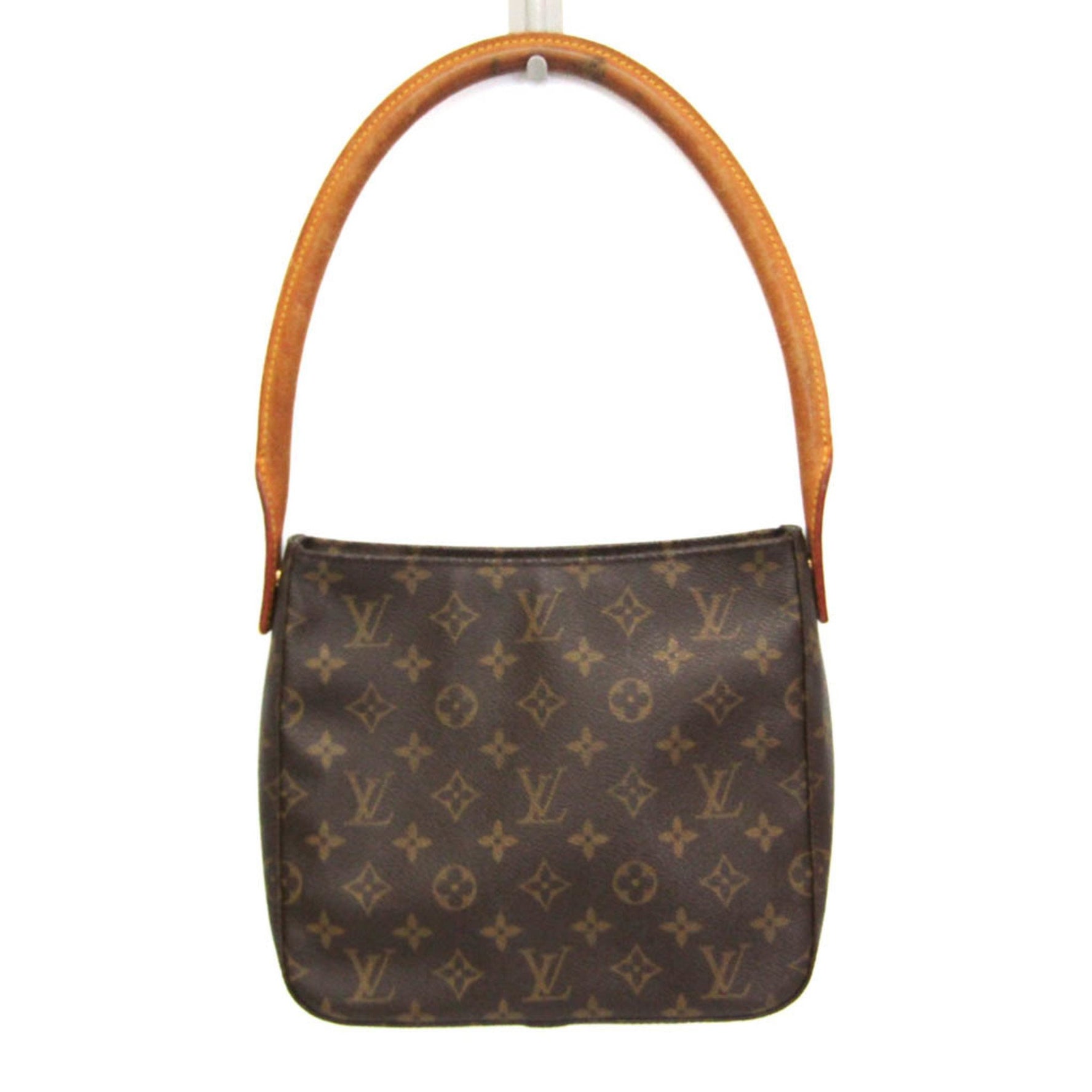 Louis Vuitton Looping MM Shoulder Bag