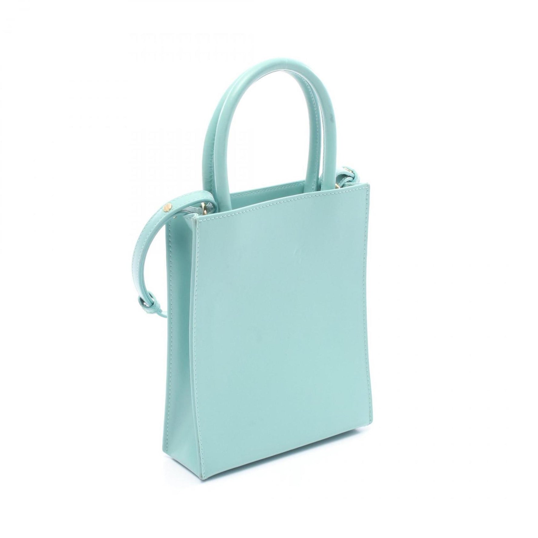 LOEWE Standard Handbag, Leather