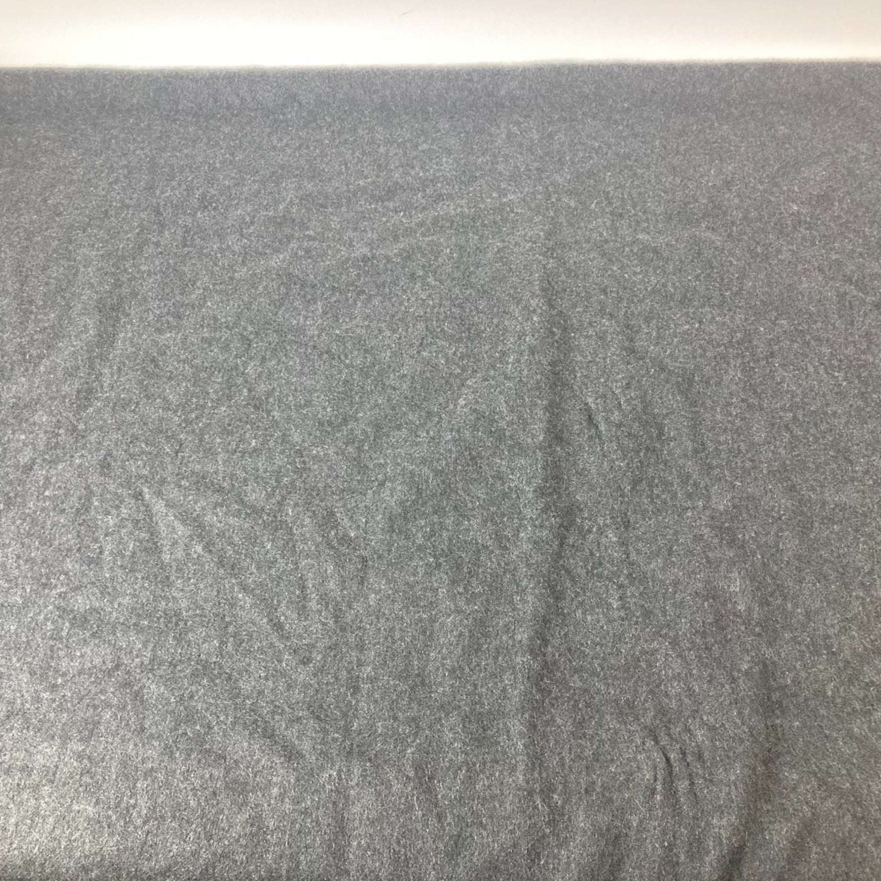 Christian Dior Dior Leather Tag Large Scarf Blanket Cashmere Men's