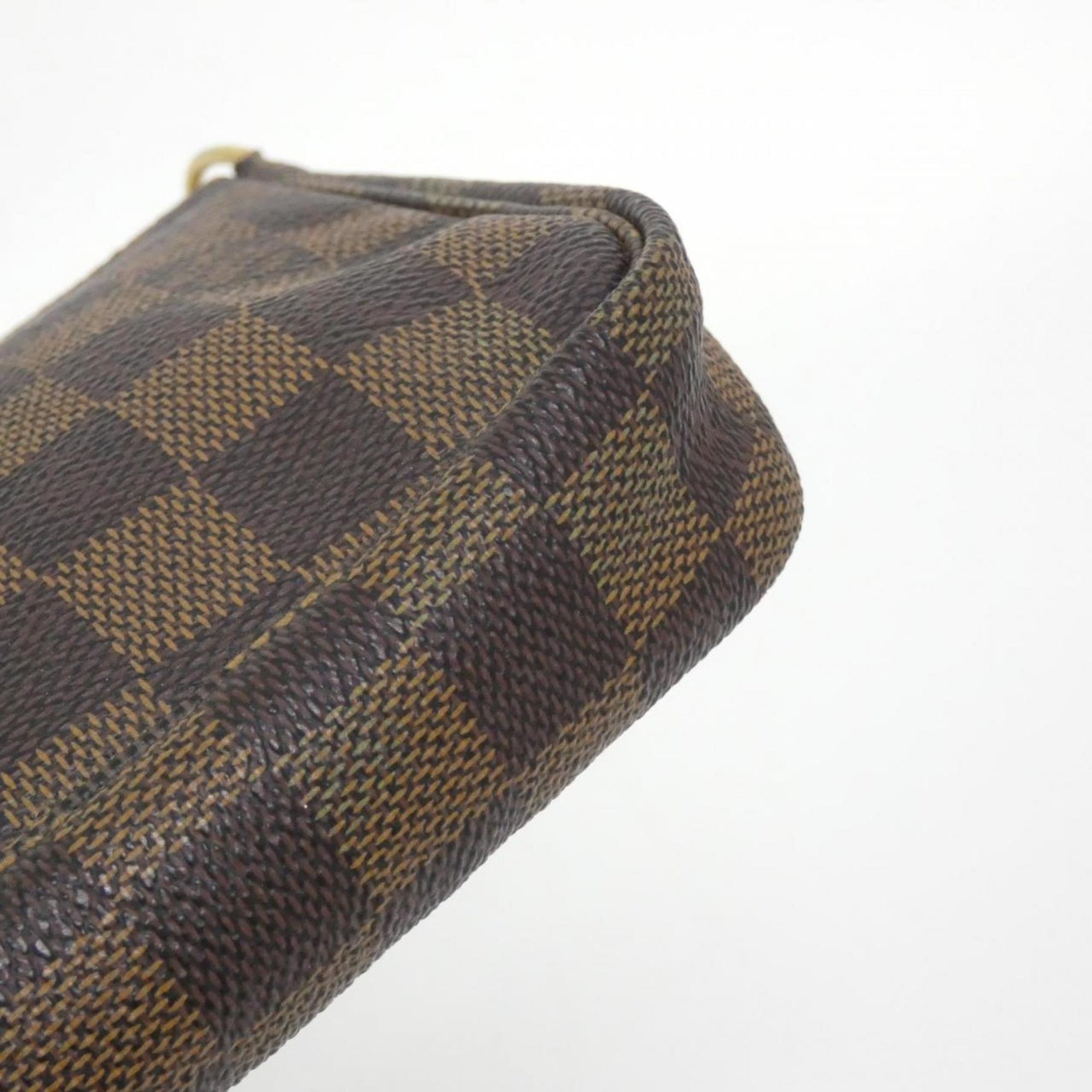 Louis Vuitton Damier Pochette Accessory Pouch