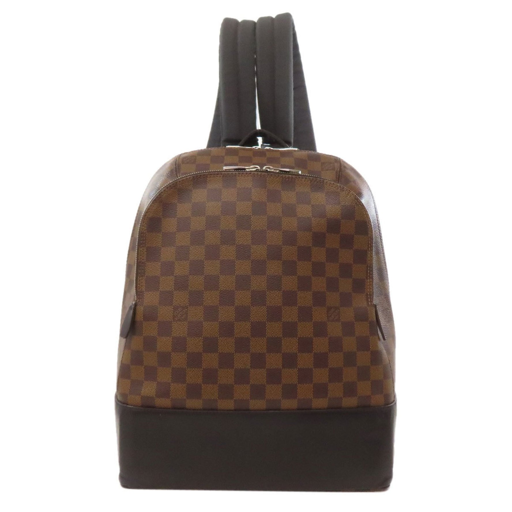Louis Vuitton Jake Backpack Shoulder Bag Damier Canvas LOUIS VUITTON