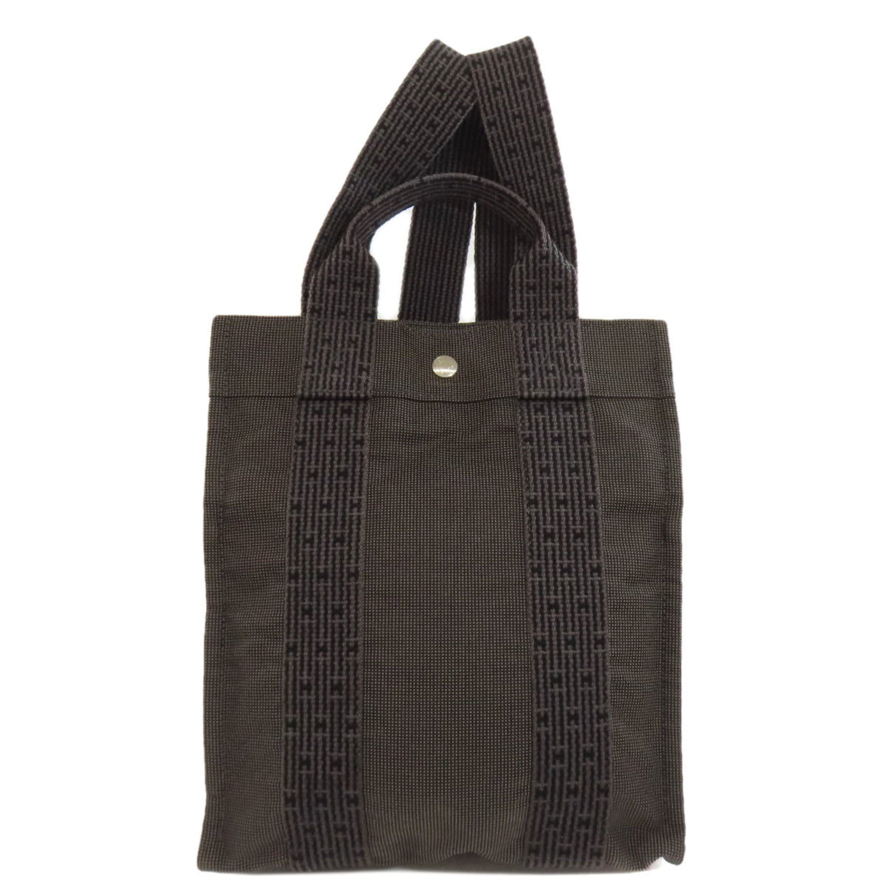 Hermes Air Line Ad PM Backpack/Daypack Canvas