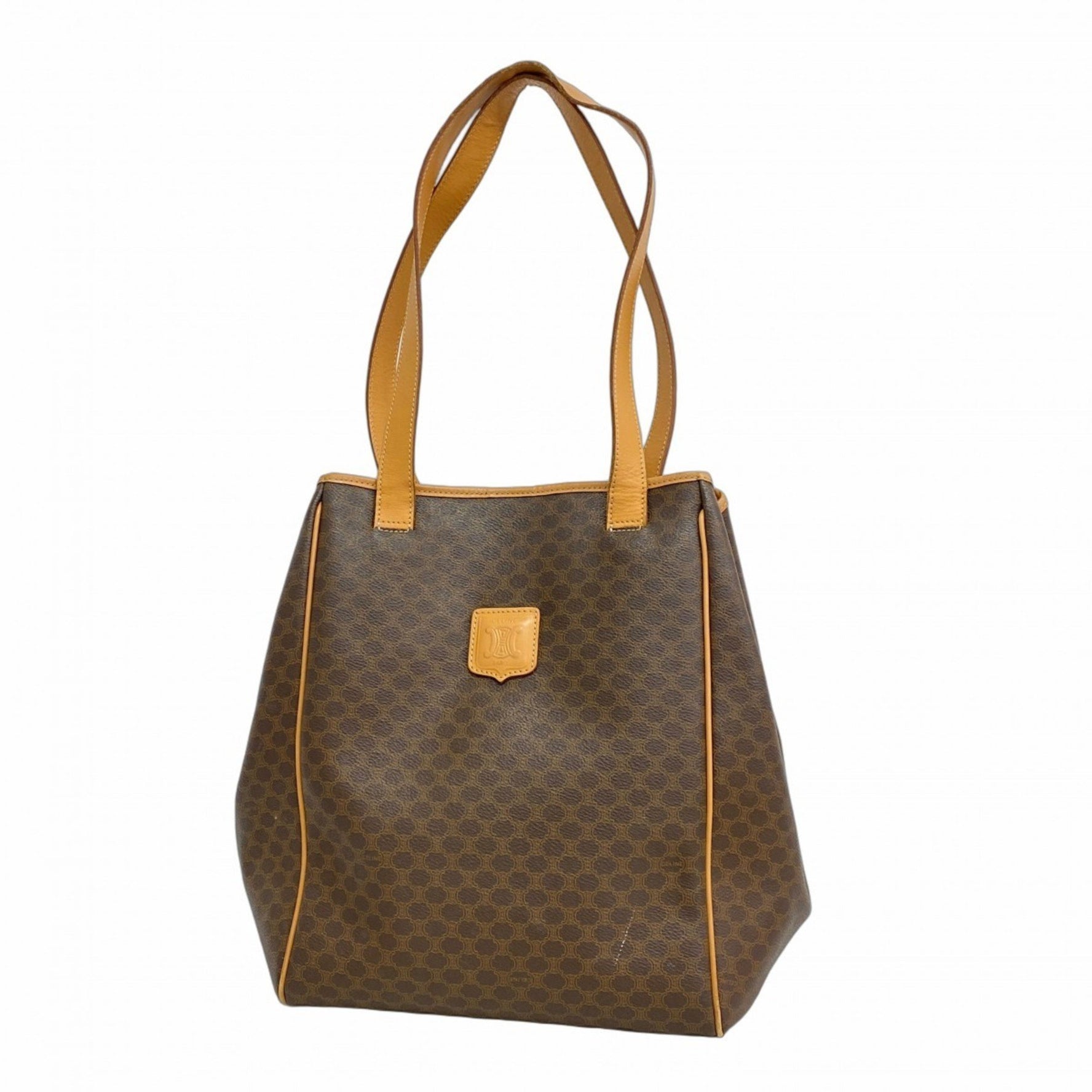 Celine tote bag, Macadam