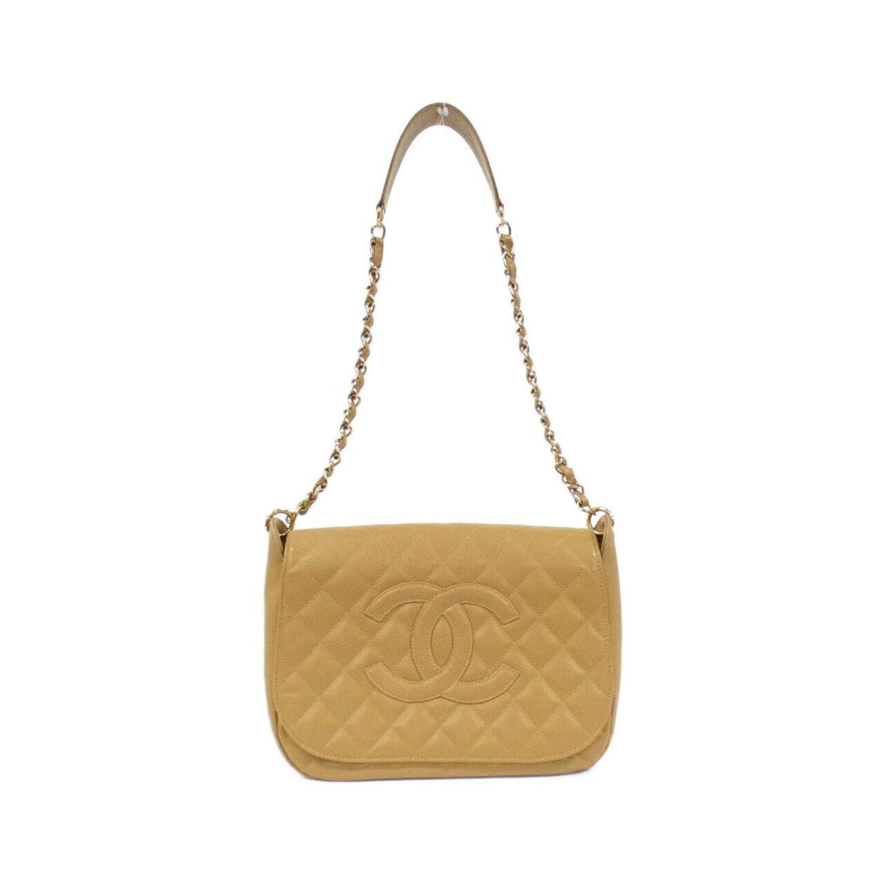 Chanel Shoulder Bags