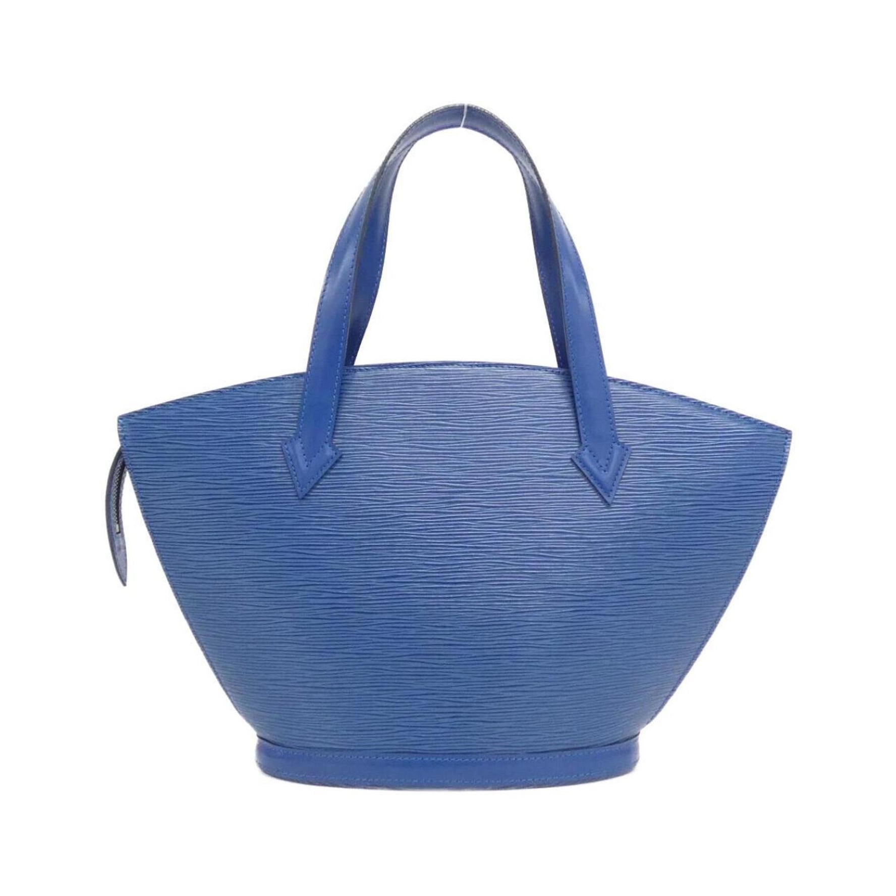 Louis Vuitton Epi Saint Jacques Handbag