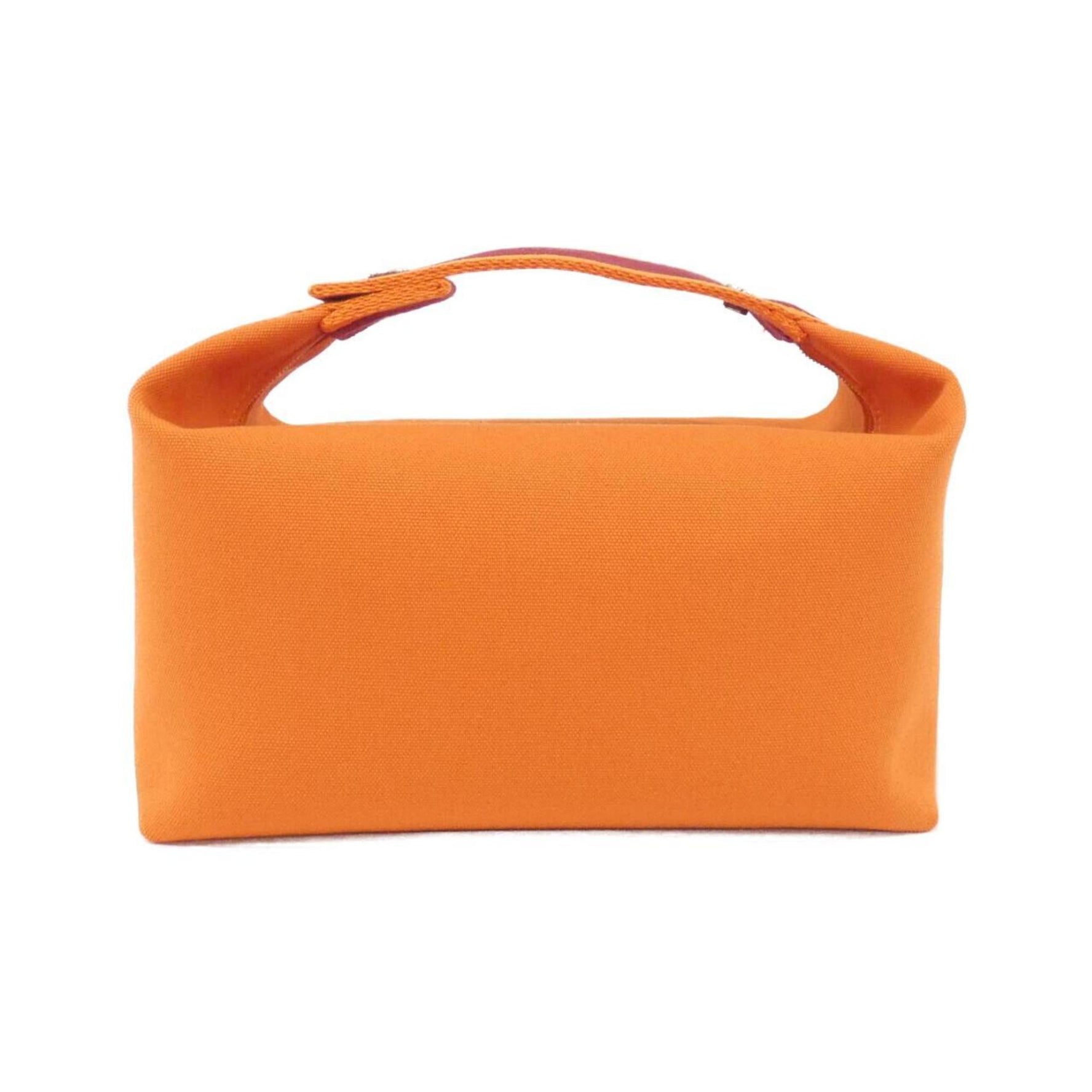 Hermes Hermès Bride A Black GM Pouch
