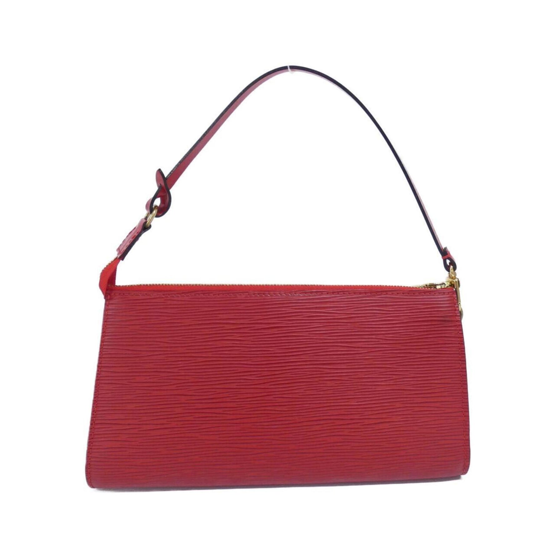 Louis Vuitton Epi Pochette Accessoires Accessory Pouch