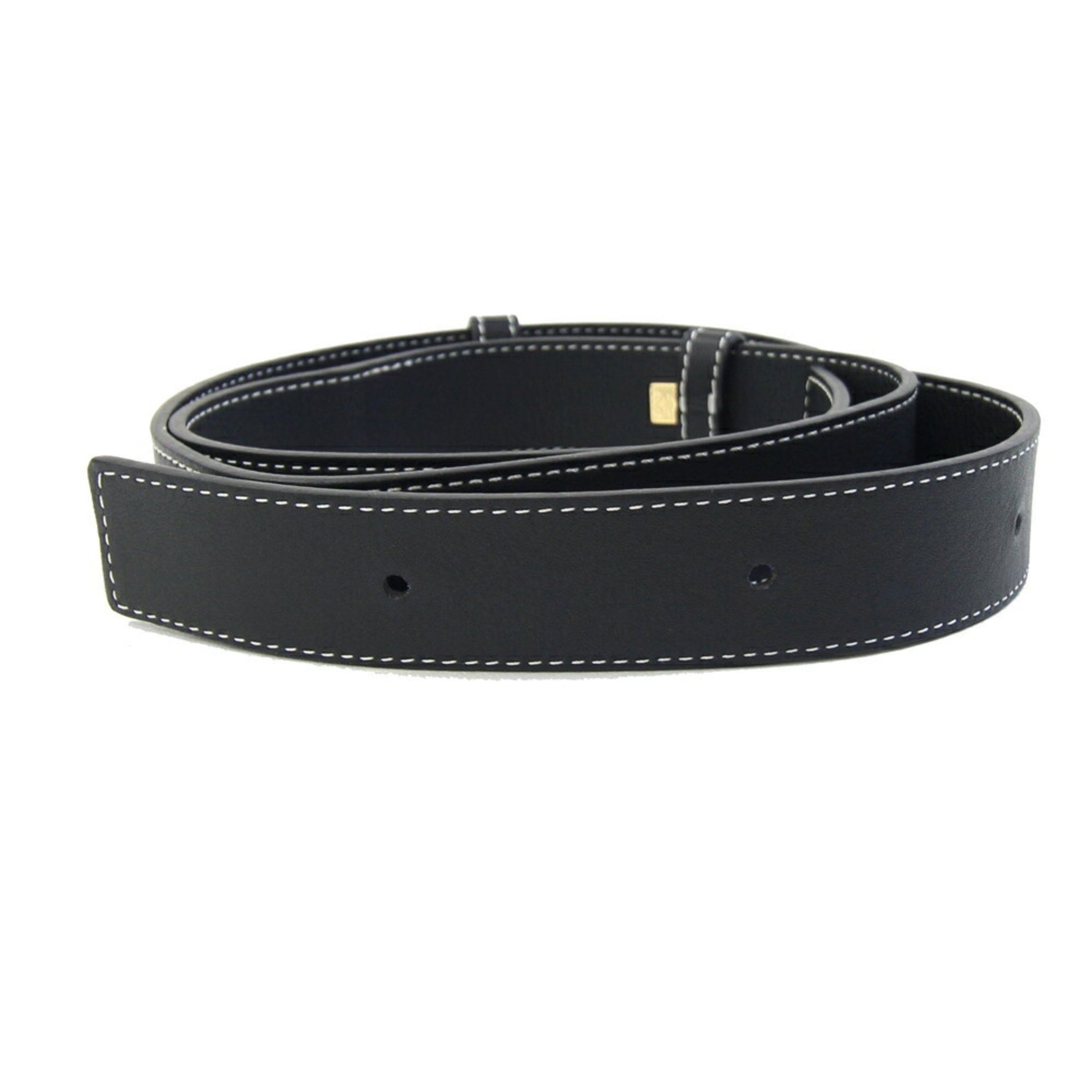 LOEWE Hammock Shoulder Strap, Leather, Replacement Anagram Bag
