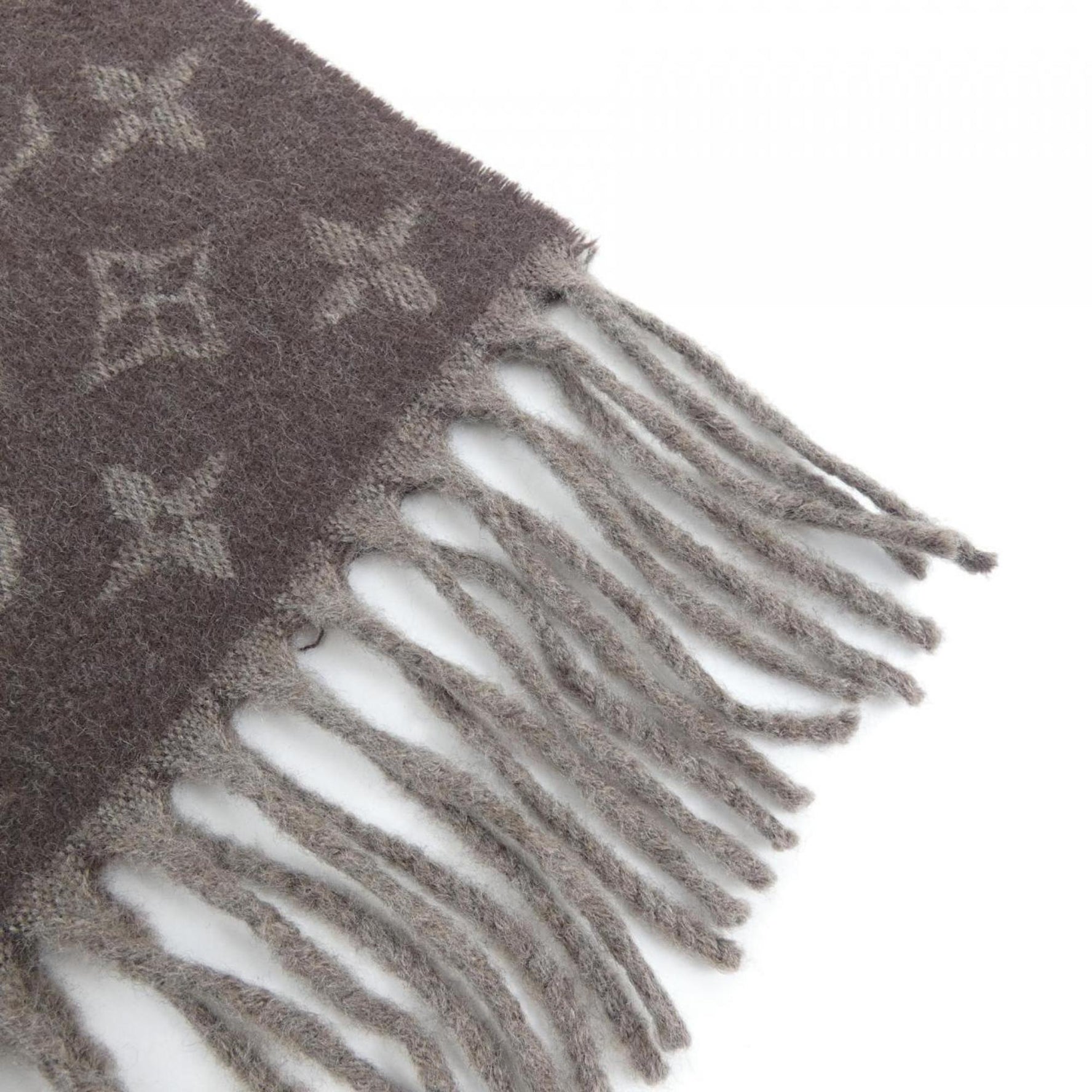 Louis Vuitton MUFFLER