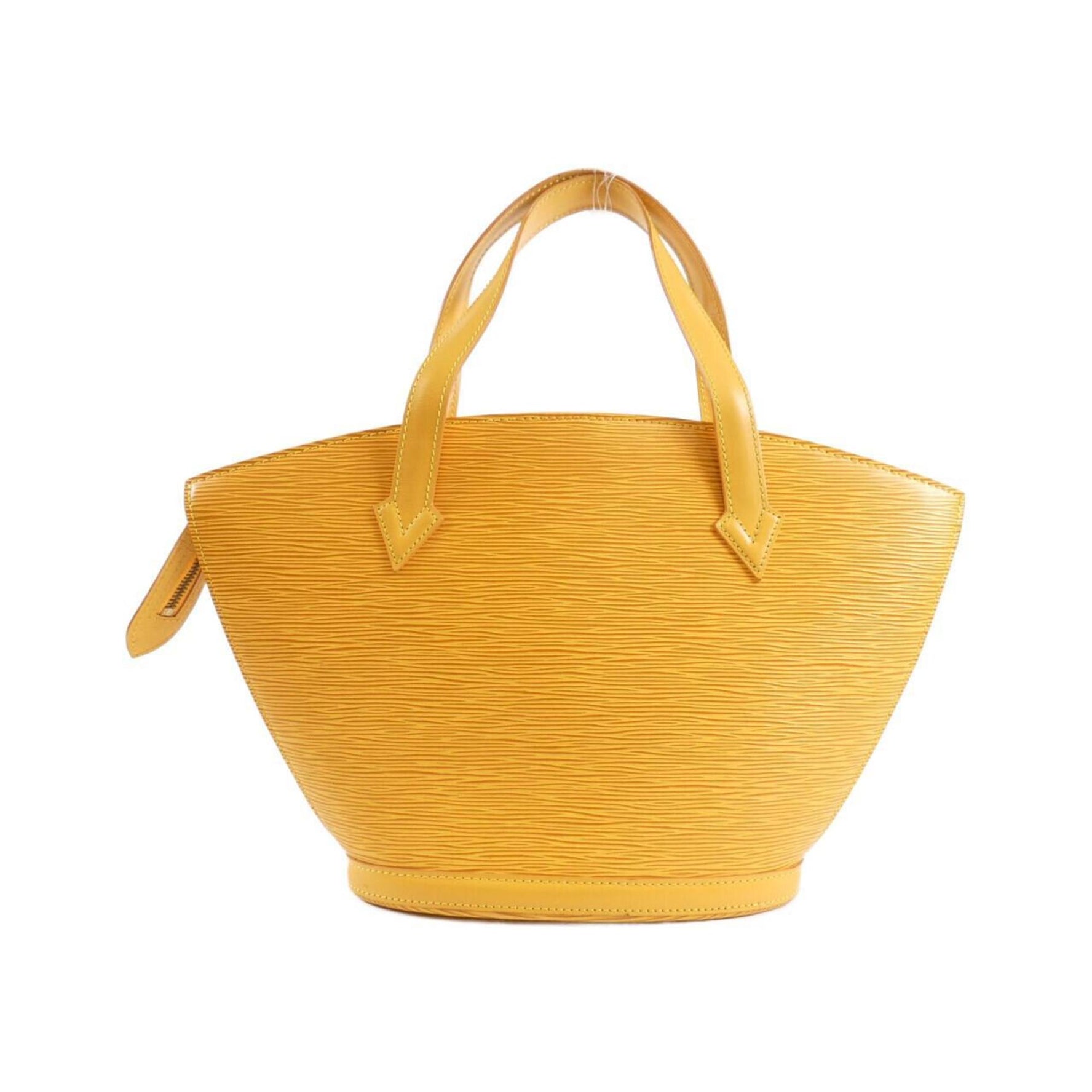 Louis Vuitton Epi Saint Jacques Handbag